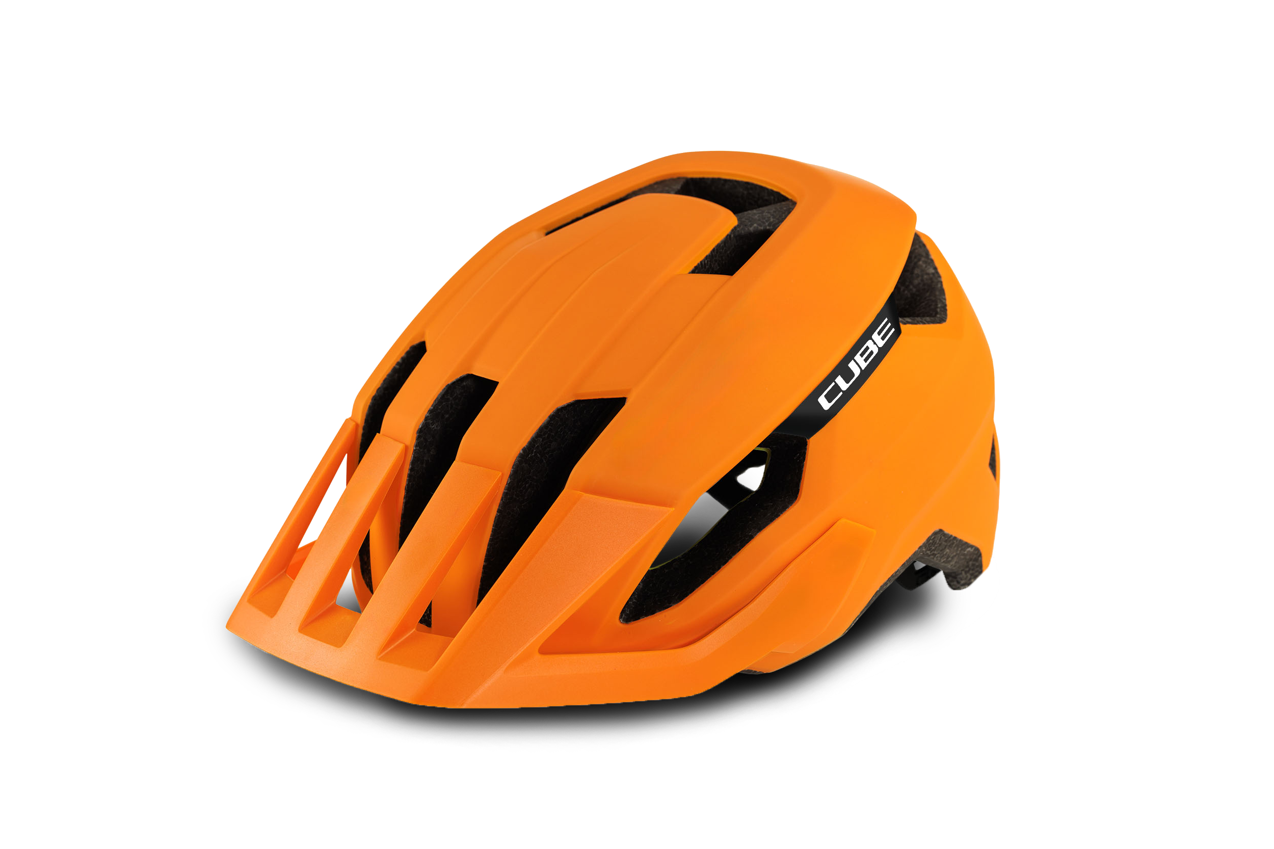 Cube mtb helmet sale