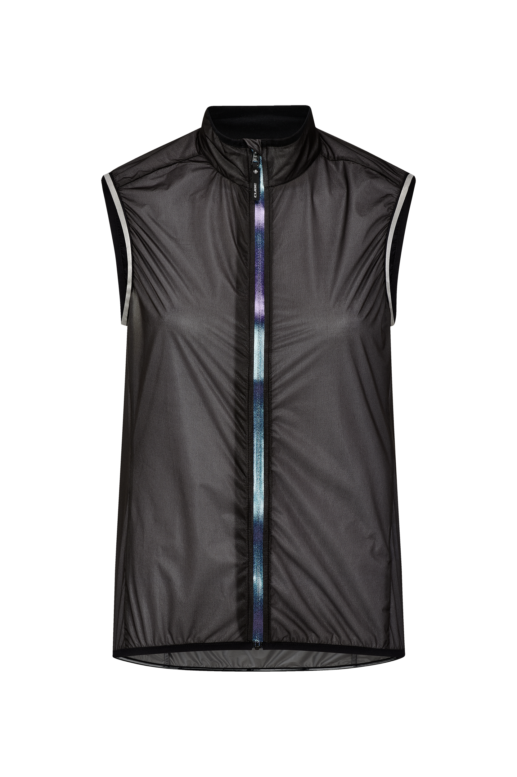 CUBE ROAD/XC WS Wind Gilet Repulse