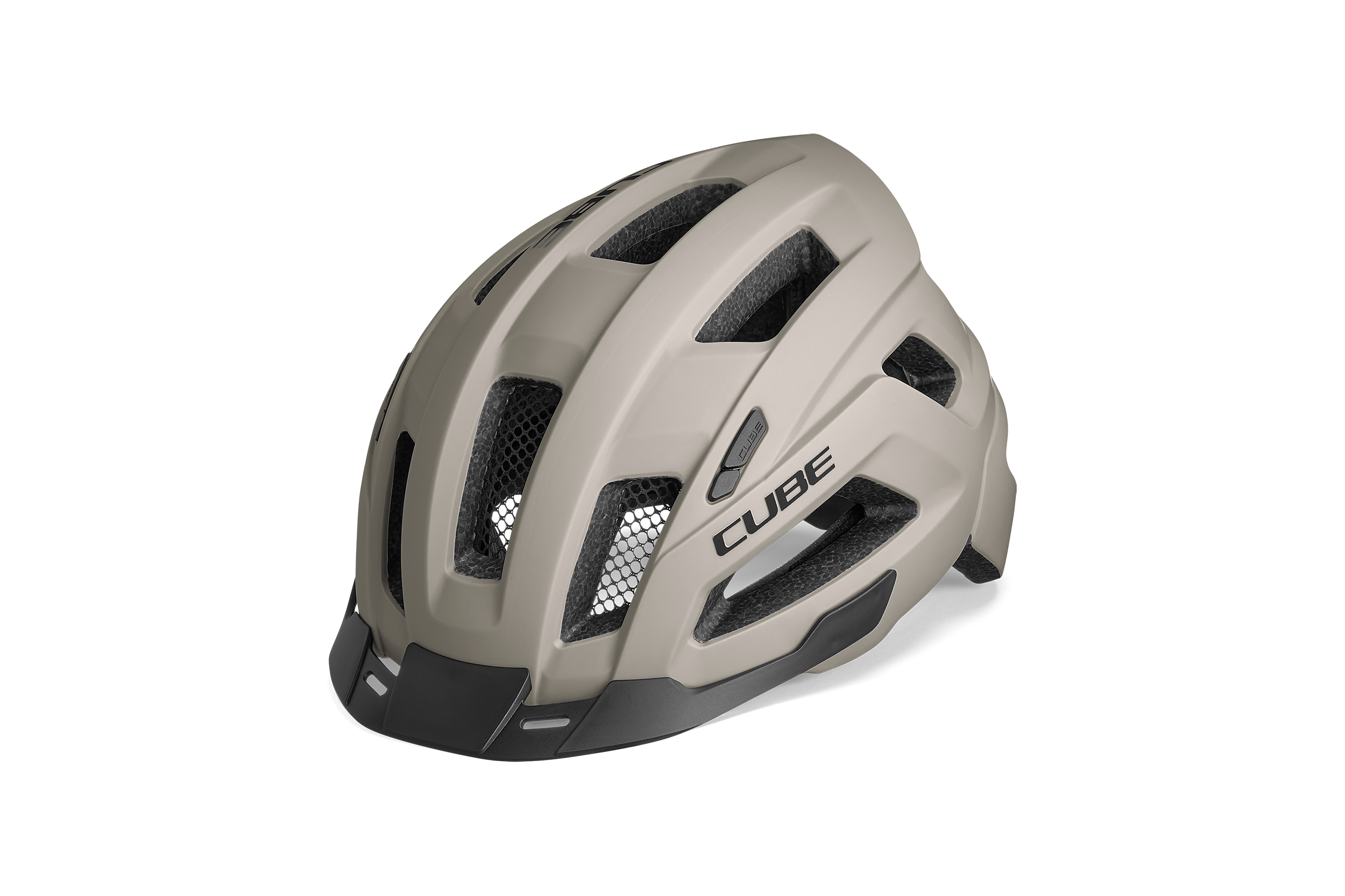 CUBE Helmet CINITY