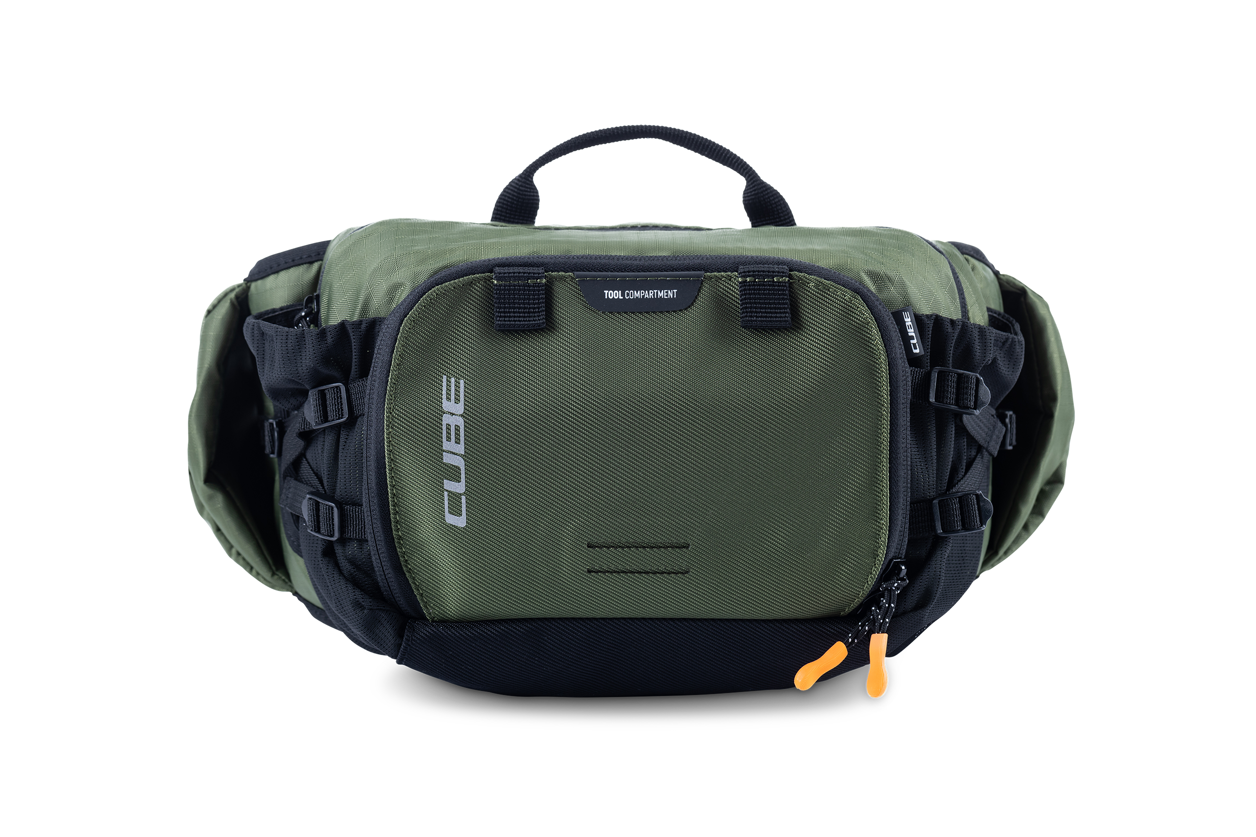 CUBE Hip Bag VERTEX 3 TM