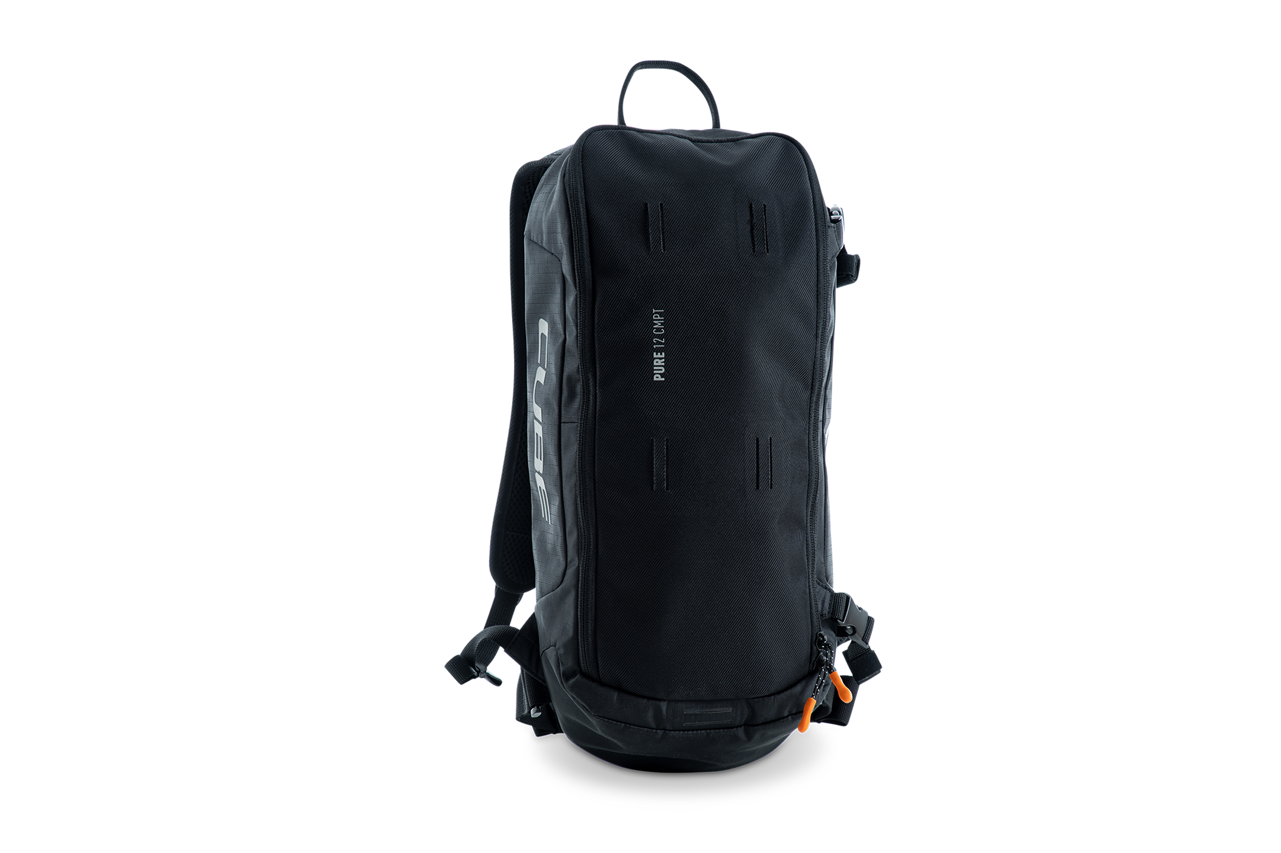 CUBE Rucksack PURE 12 CMPT