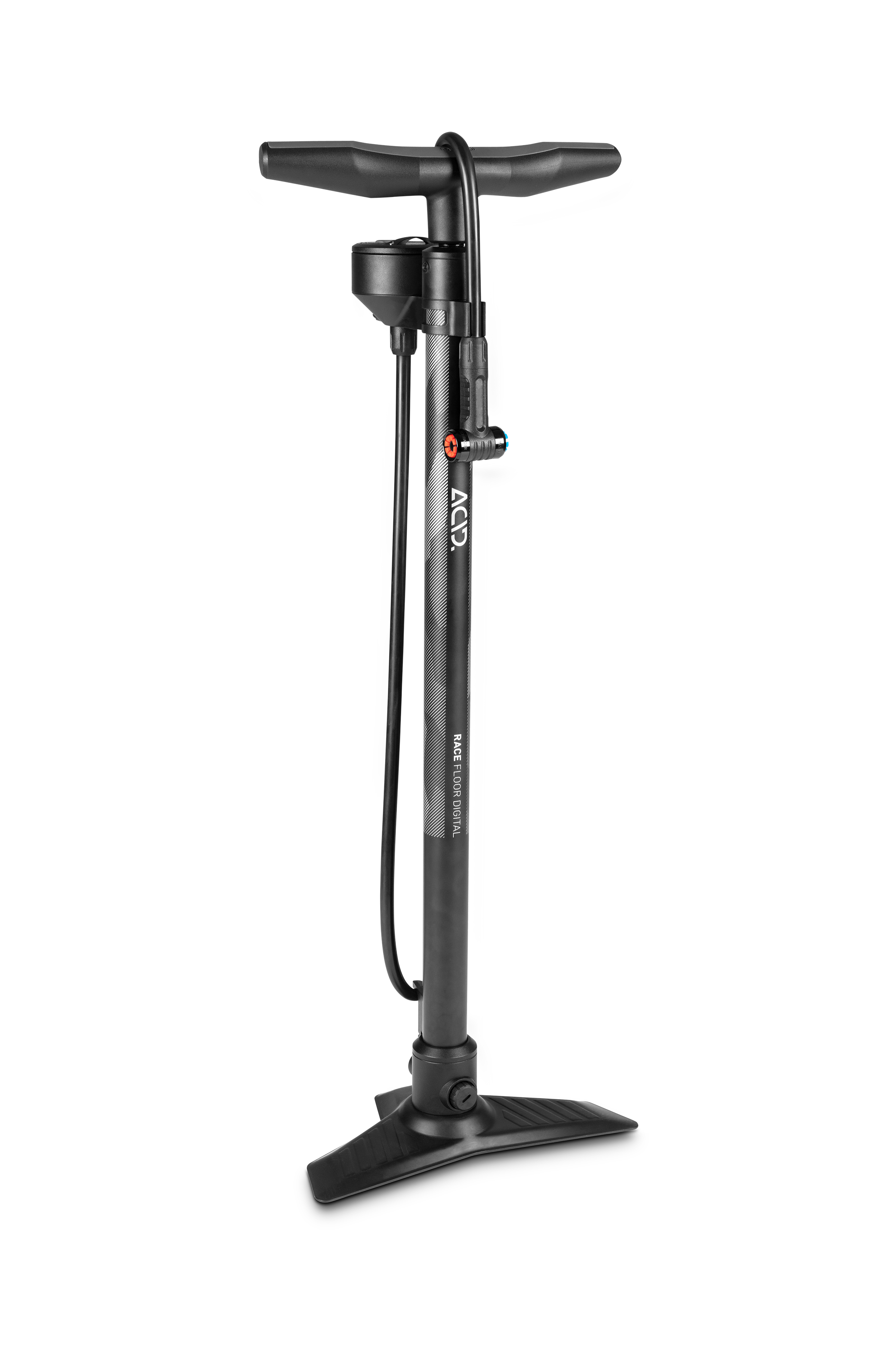 ACID Floor Pump RACE FLOOR Digital