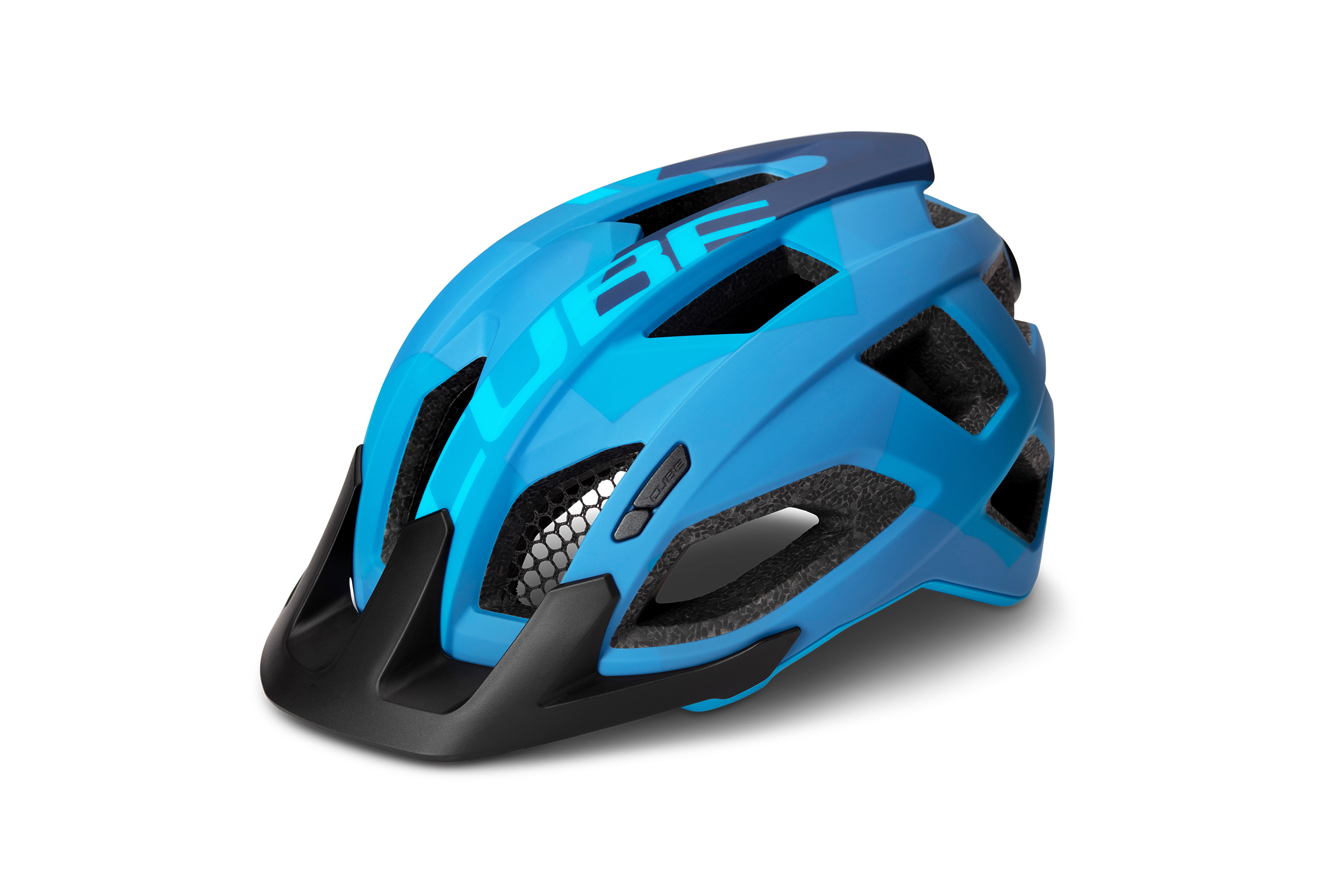 Casco CUBE PATHOS