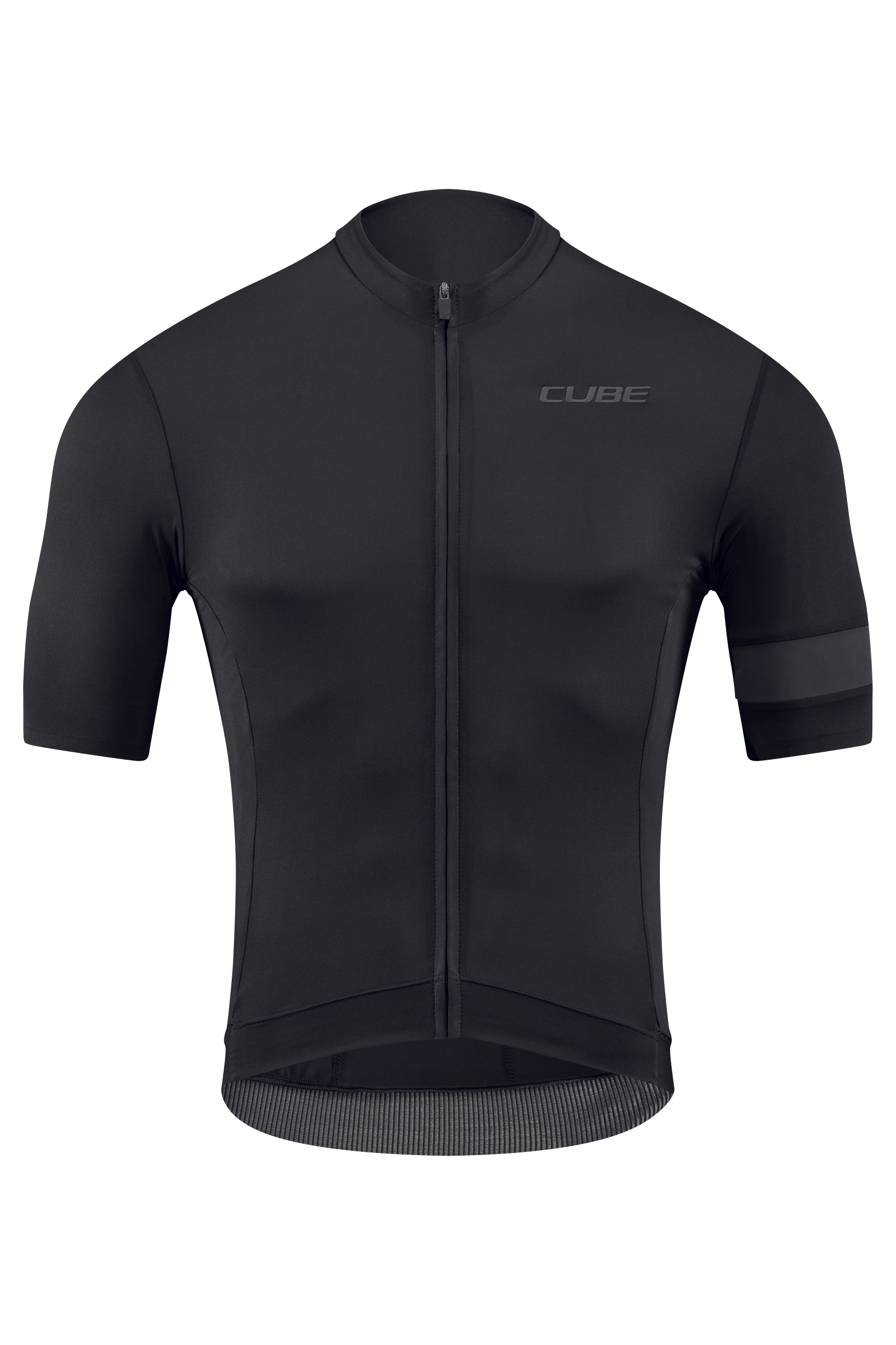 CUBE ROAD/XC Trikot kurzarm