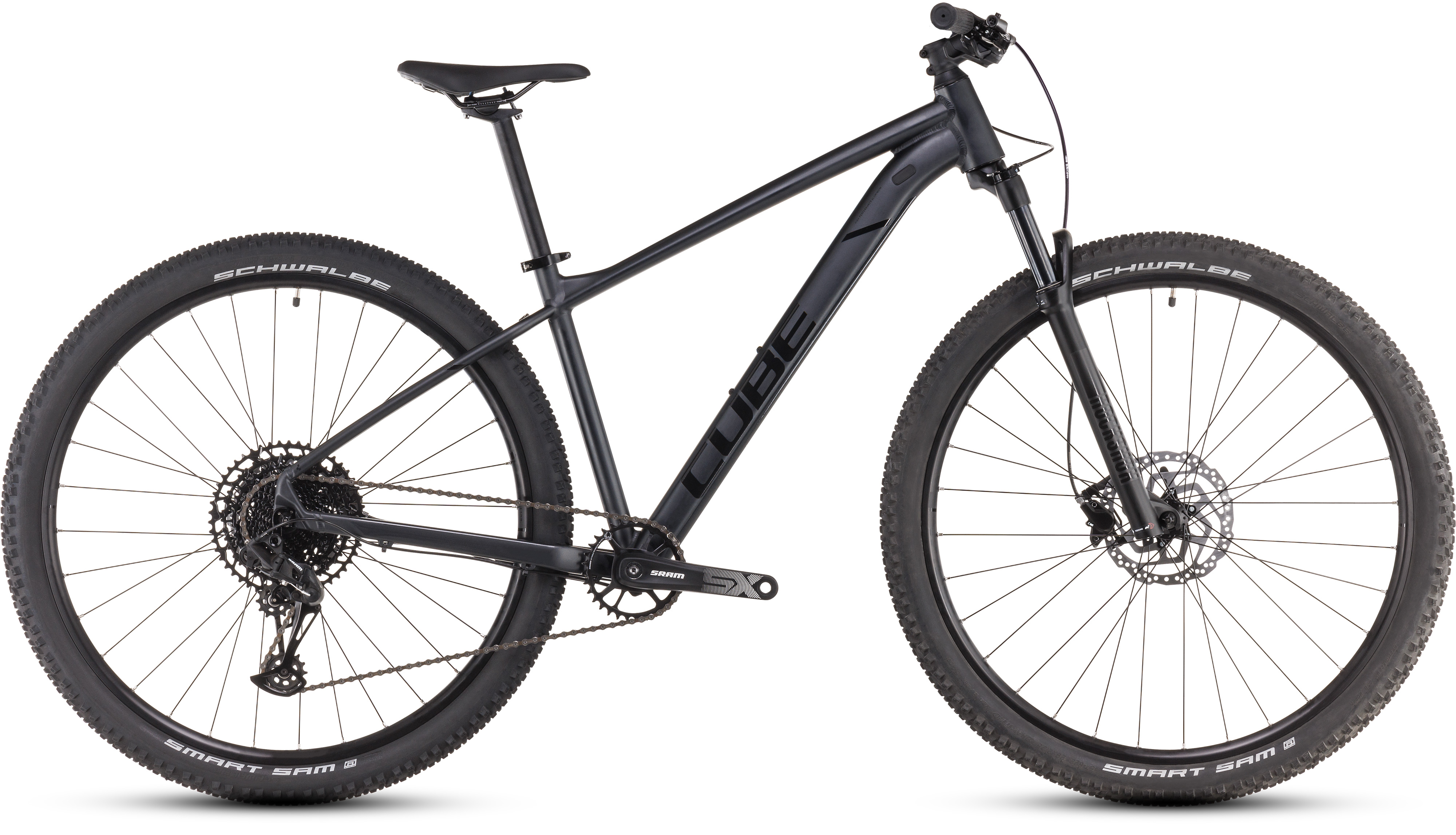 HARDTAIL MOUNTAINBIKE BIKES CUBE Bikes