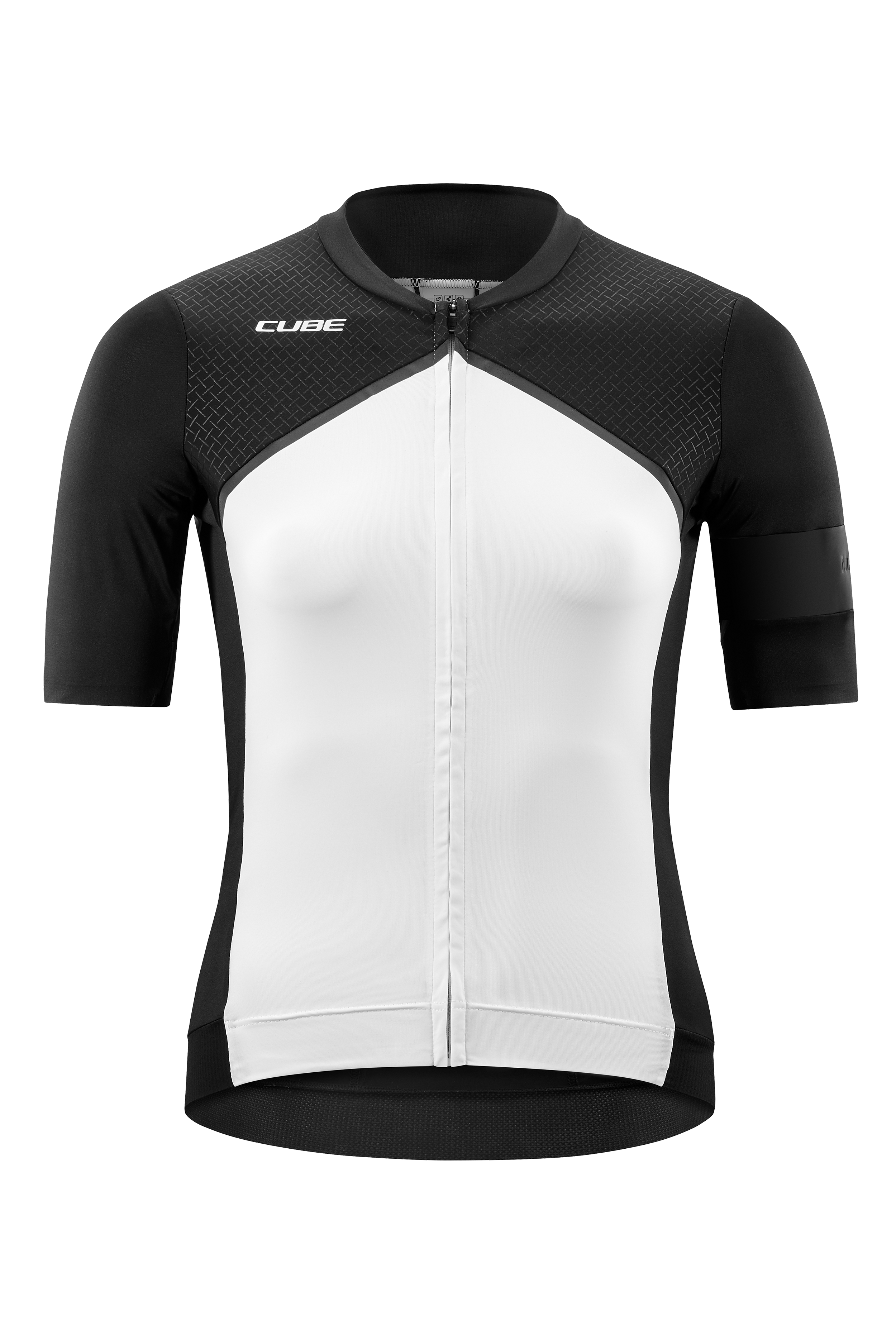 CUBE ROAD/XC WS Trikot kurzarm