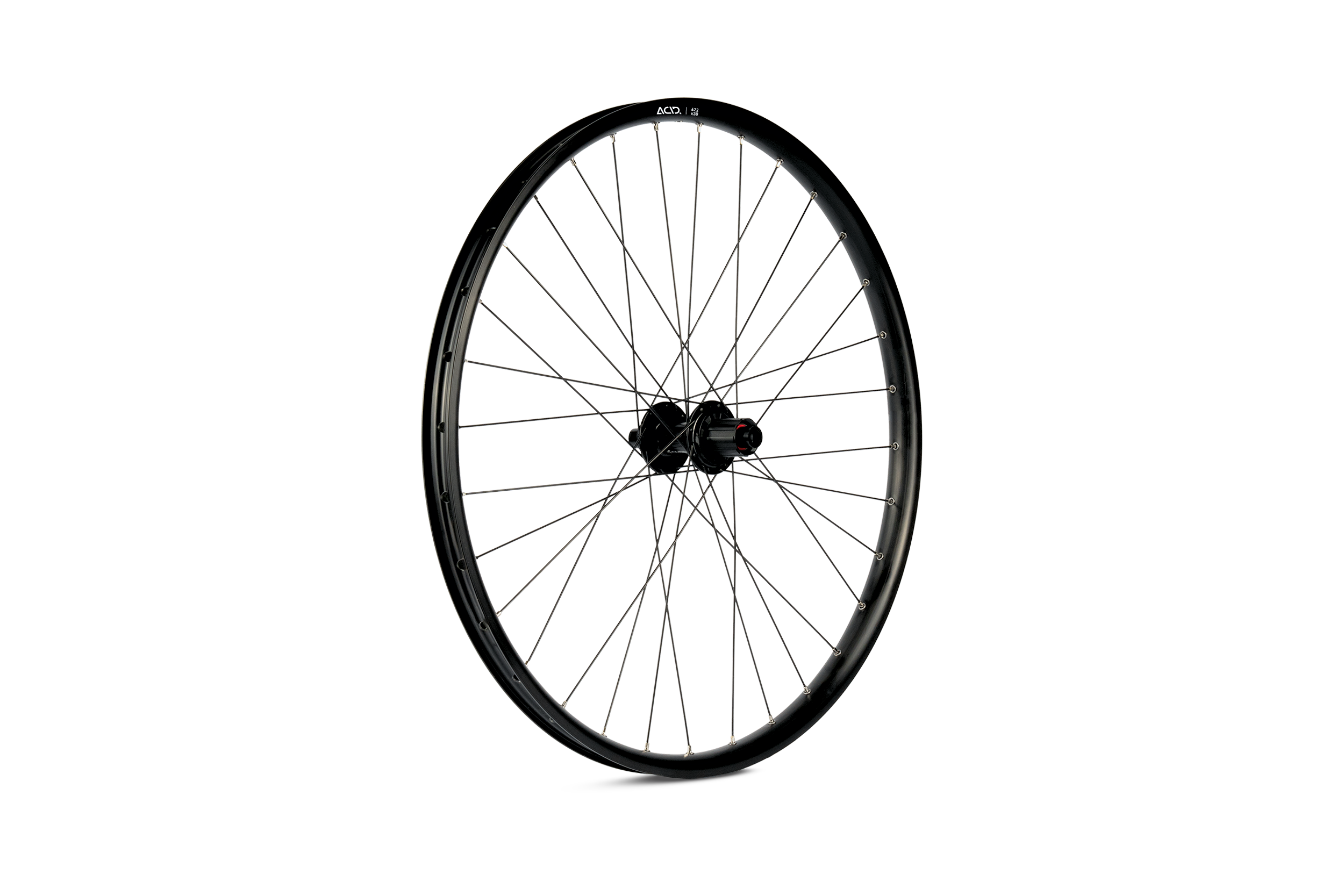 ACID Rearwheel MTB/Trekking RACE HPA 12x148 QR J-Bend CL 32H