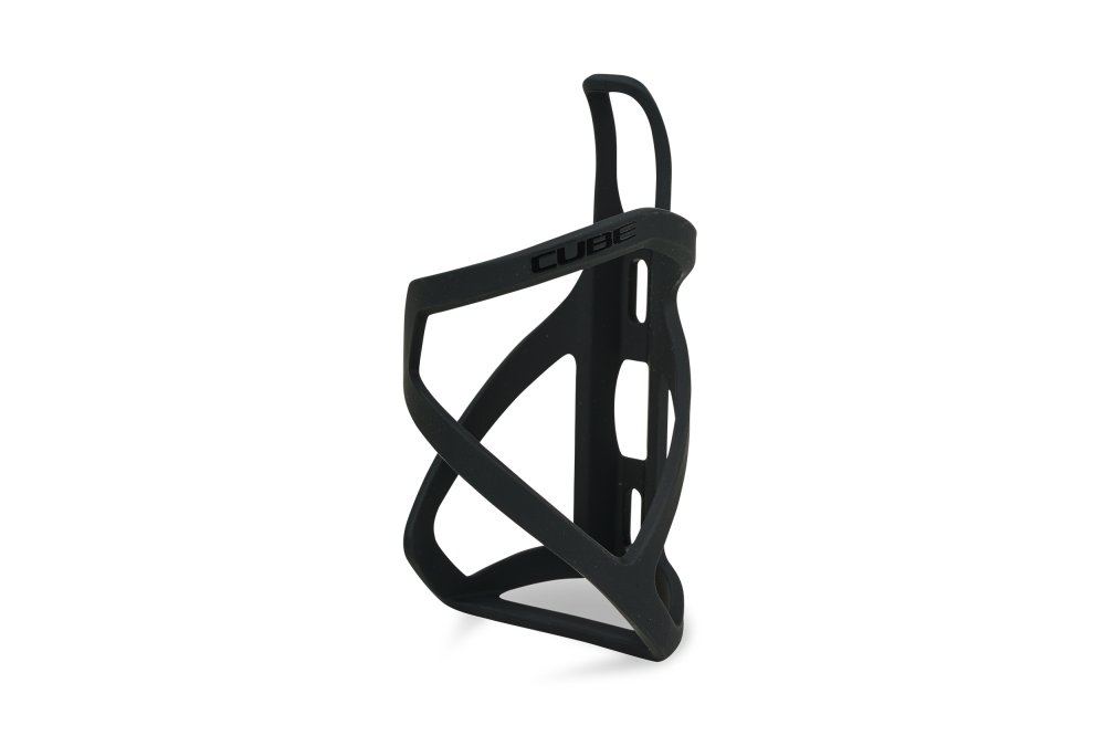 CUBE Bottle Cage HPP Left-Hand Sidecage