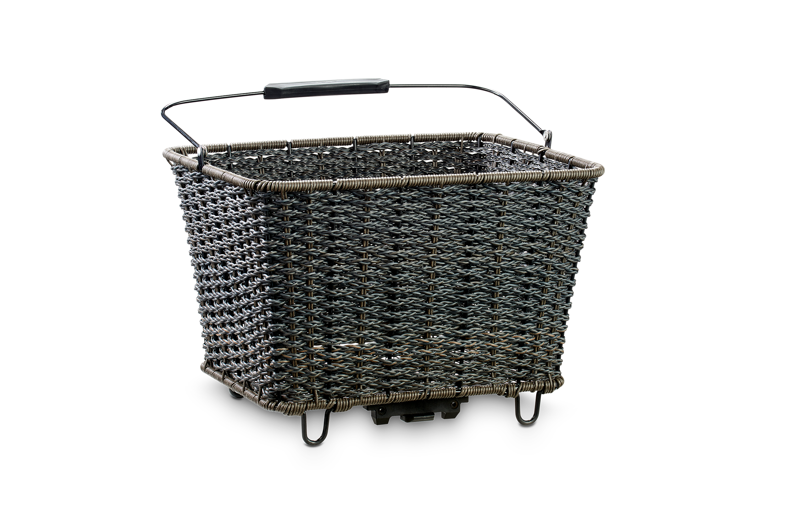 ACID Carrier Basket 25 RILink Rattan