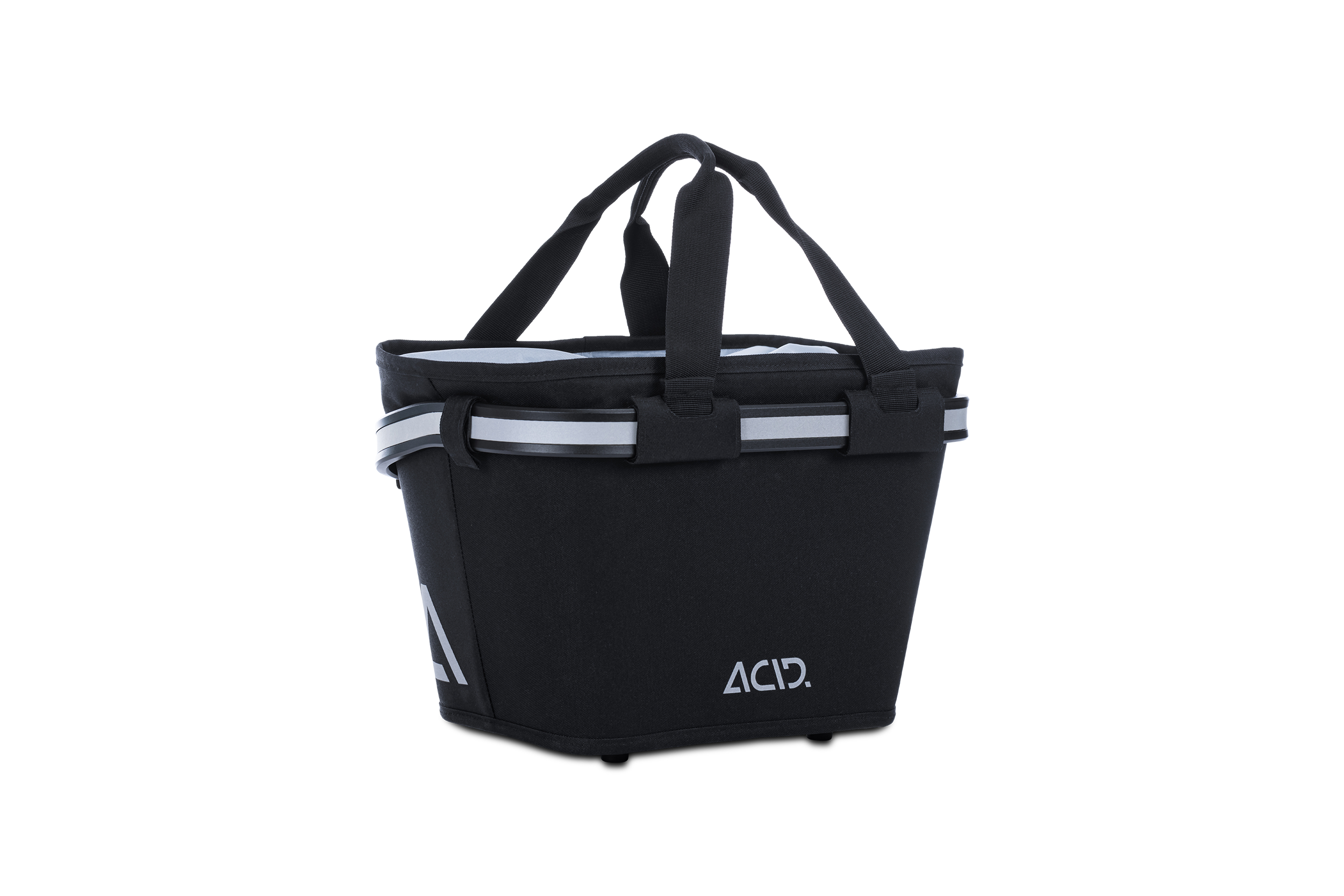 ACID Handlebar Basket CITY 15 FILink