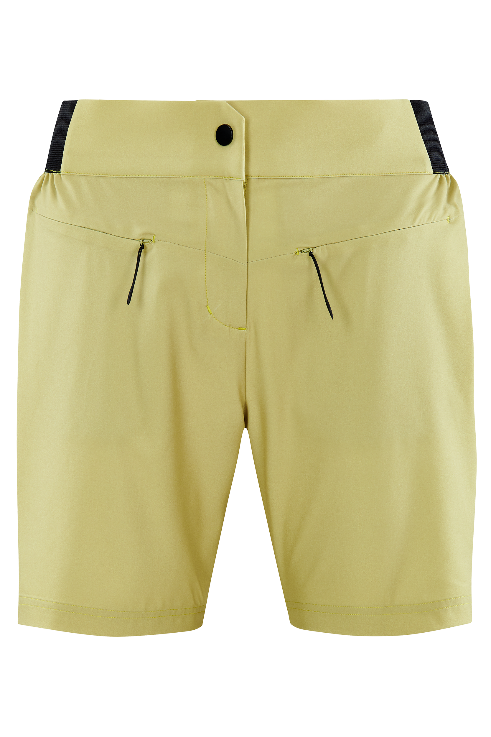 CUBE ATX WS Baggy Shorts CMPT