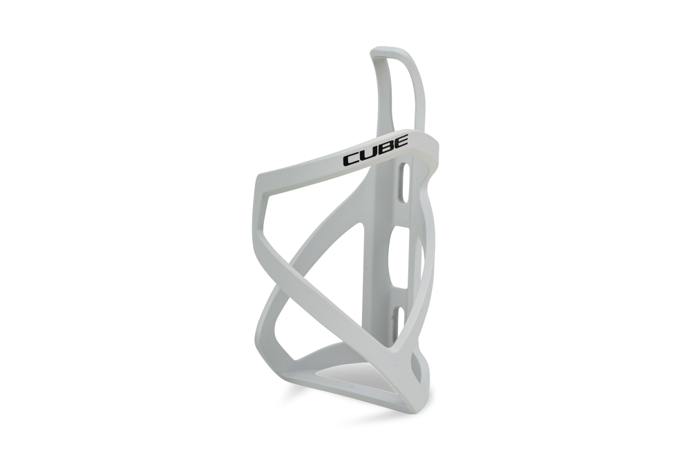 CUBE Bottle Cage HPP Left-Hand Sidecage