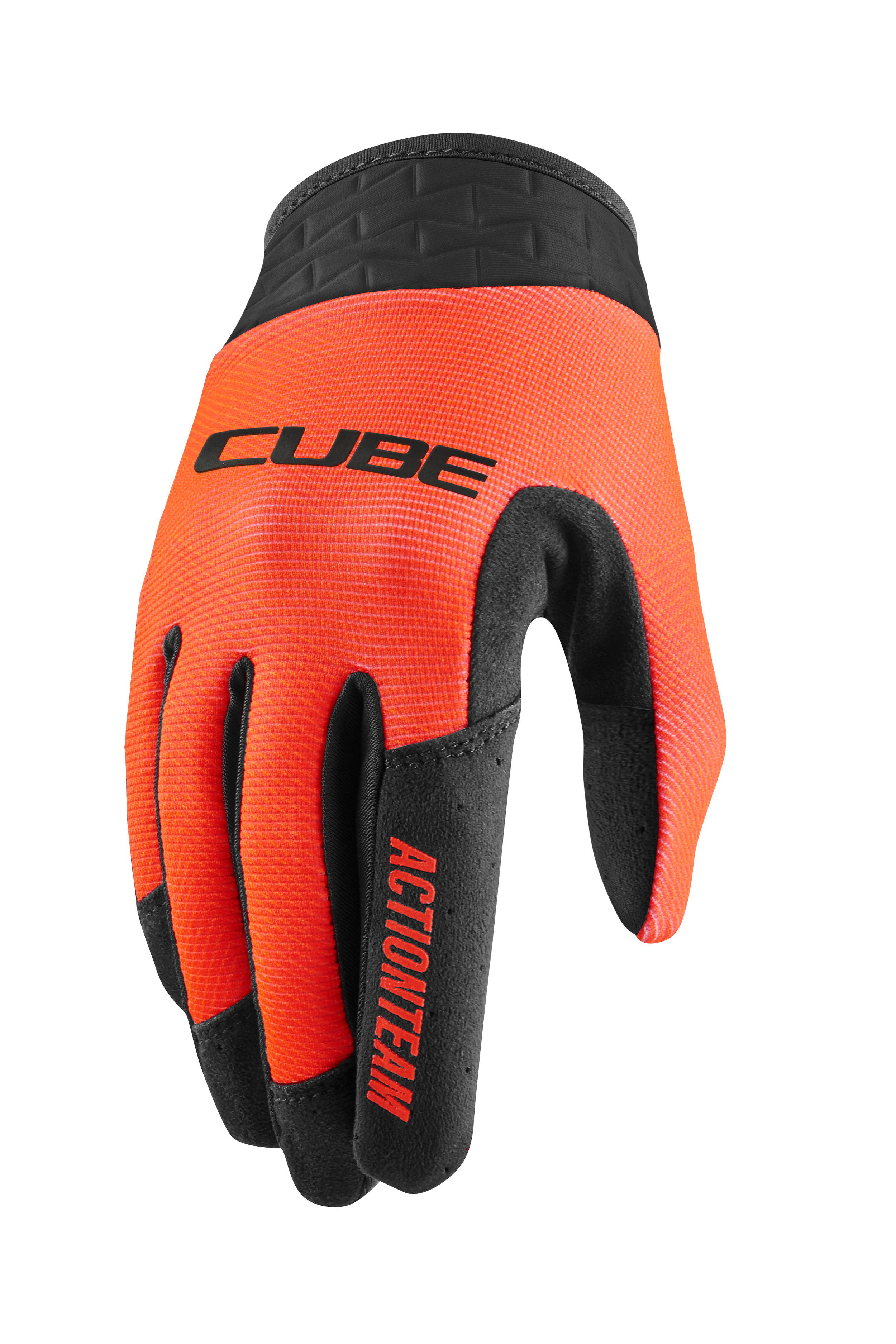 CUBE Gloves Performance Junior long finger X Actionteam