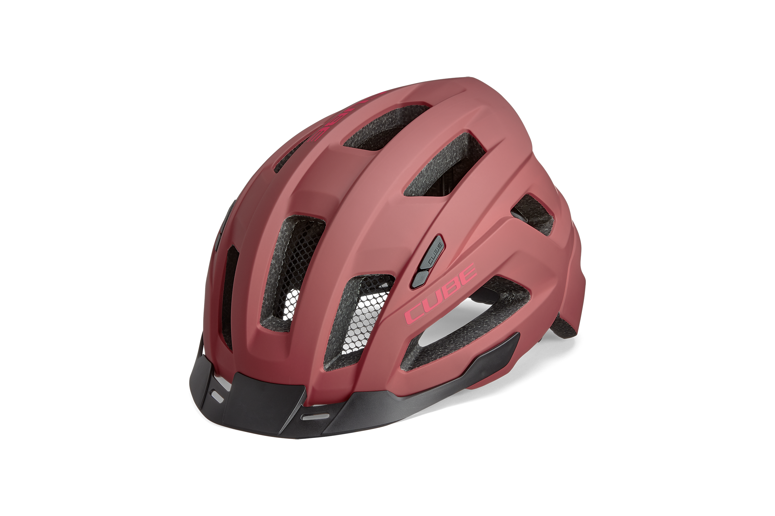 CUBE Helmet CINITY