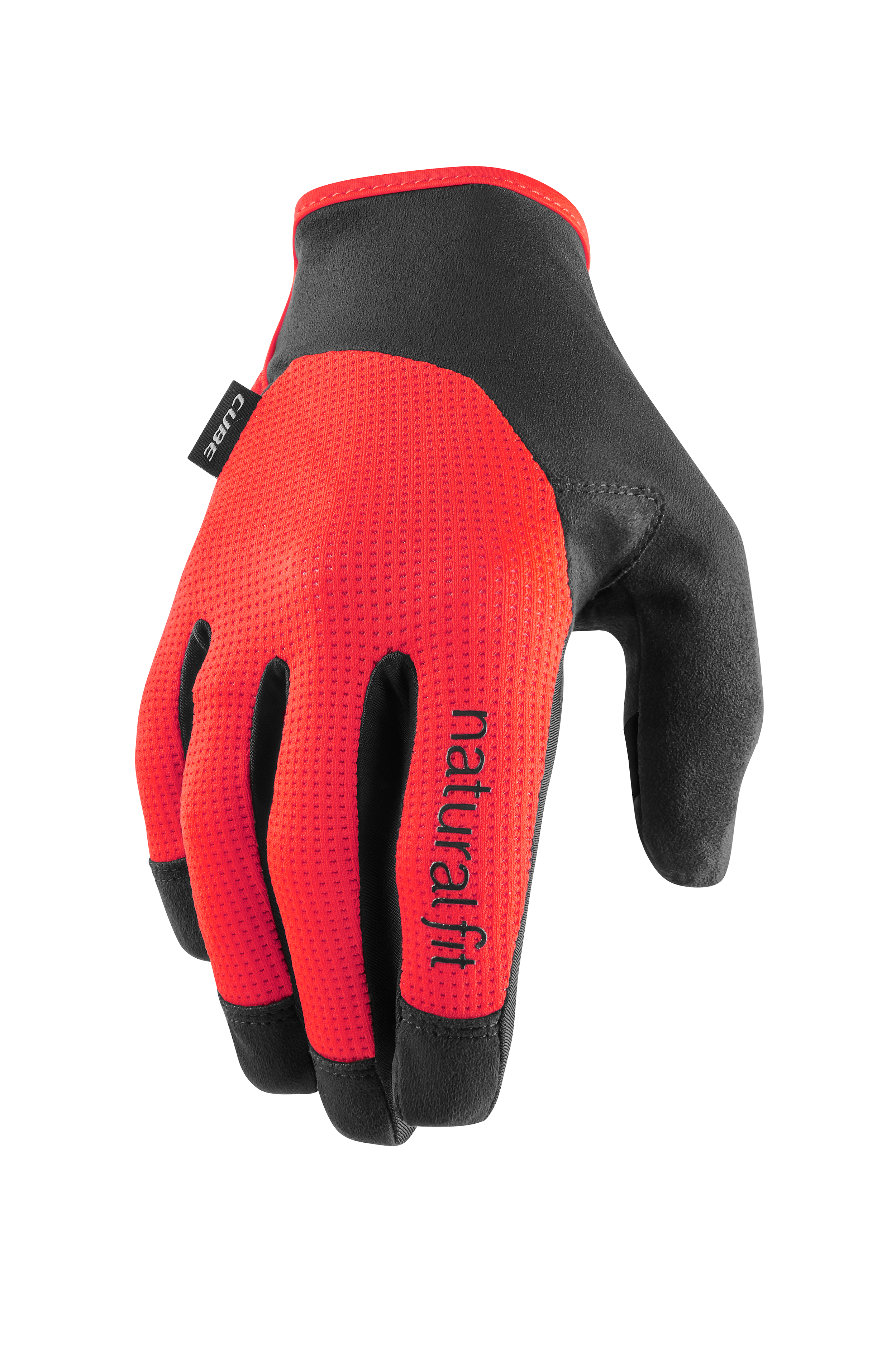 CUBE Gloves long finger X NF