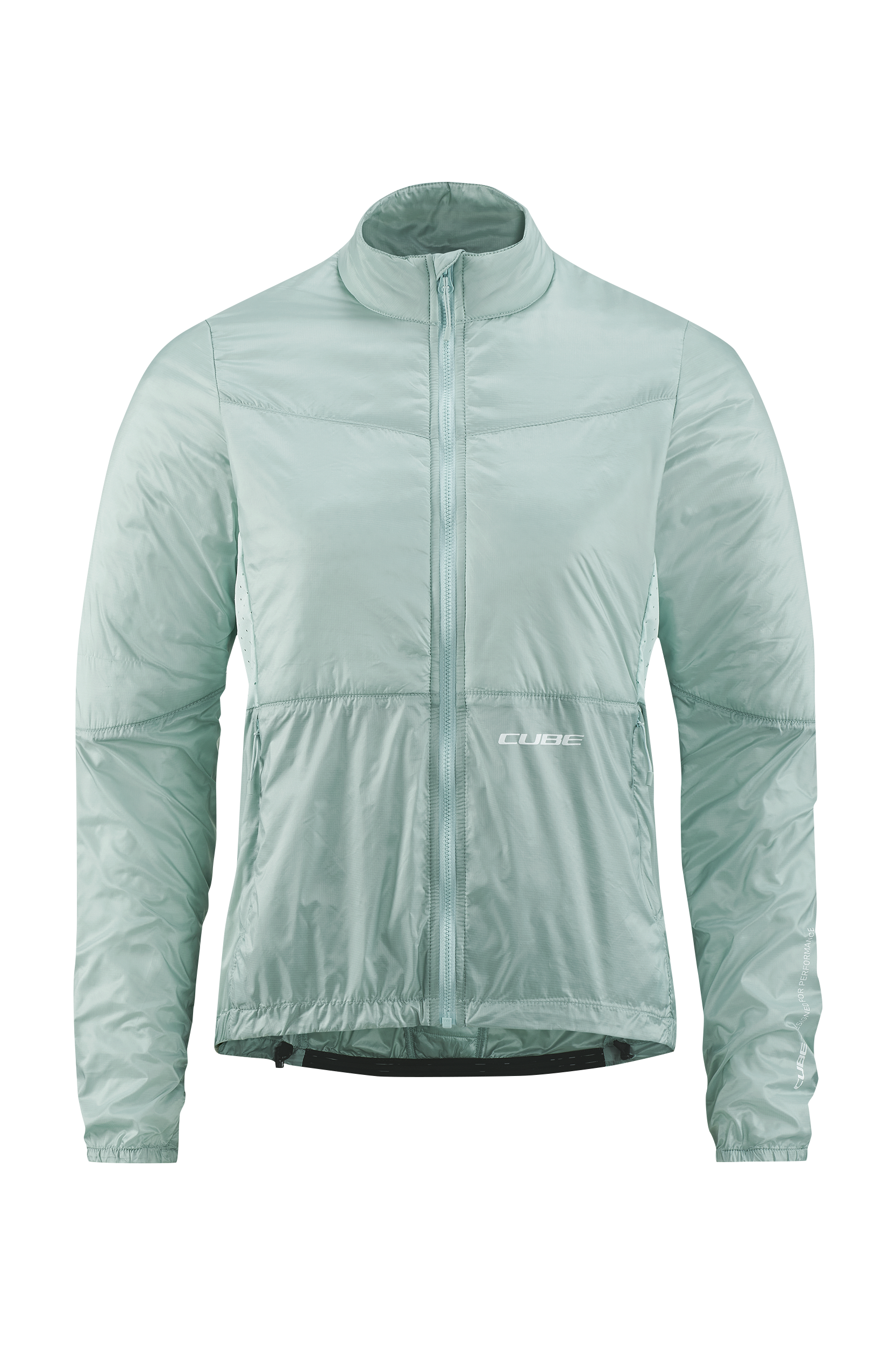 CUBE GRAVEL WS Light Iso Jacke