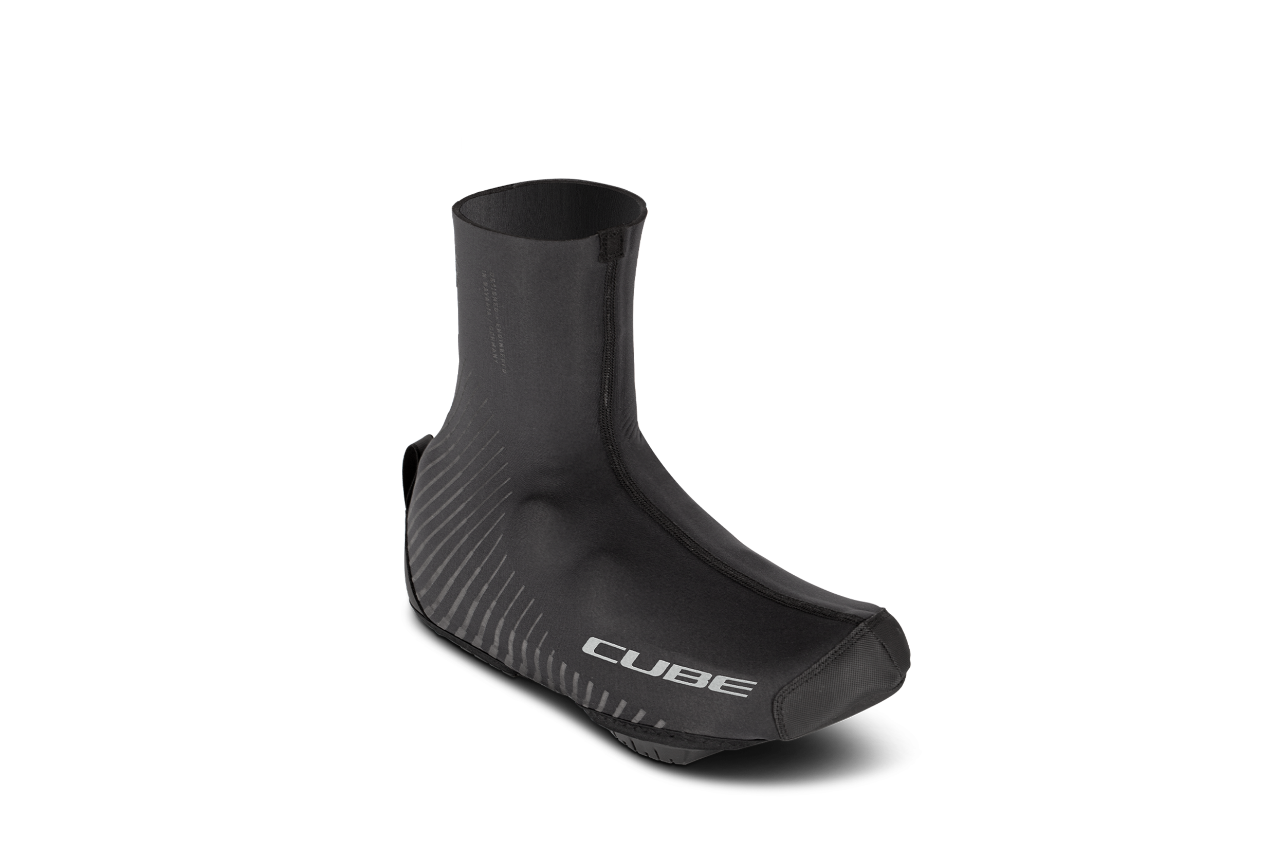 CUBE Shoe Cover Neoprene MTB