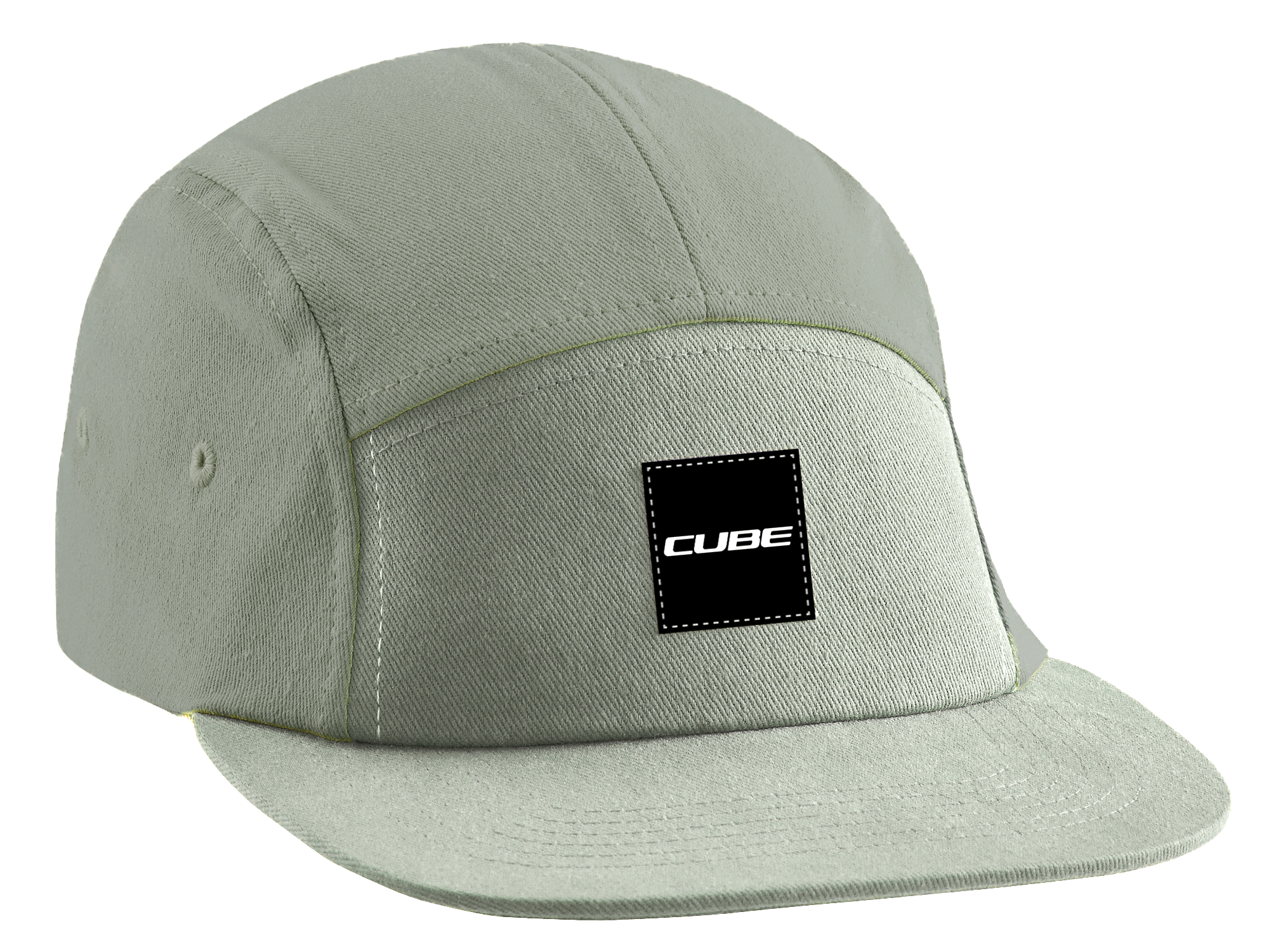 CUBE Cap 5 Panel