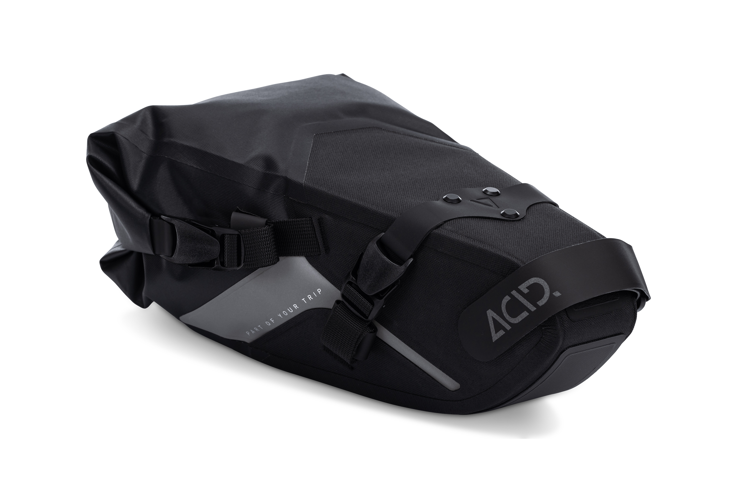 ACID Satteltasche PACK PRO 6