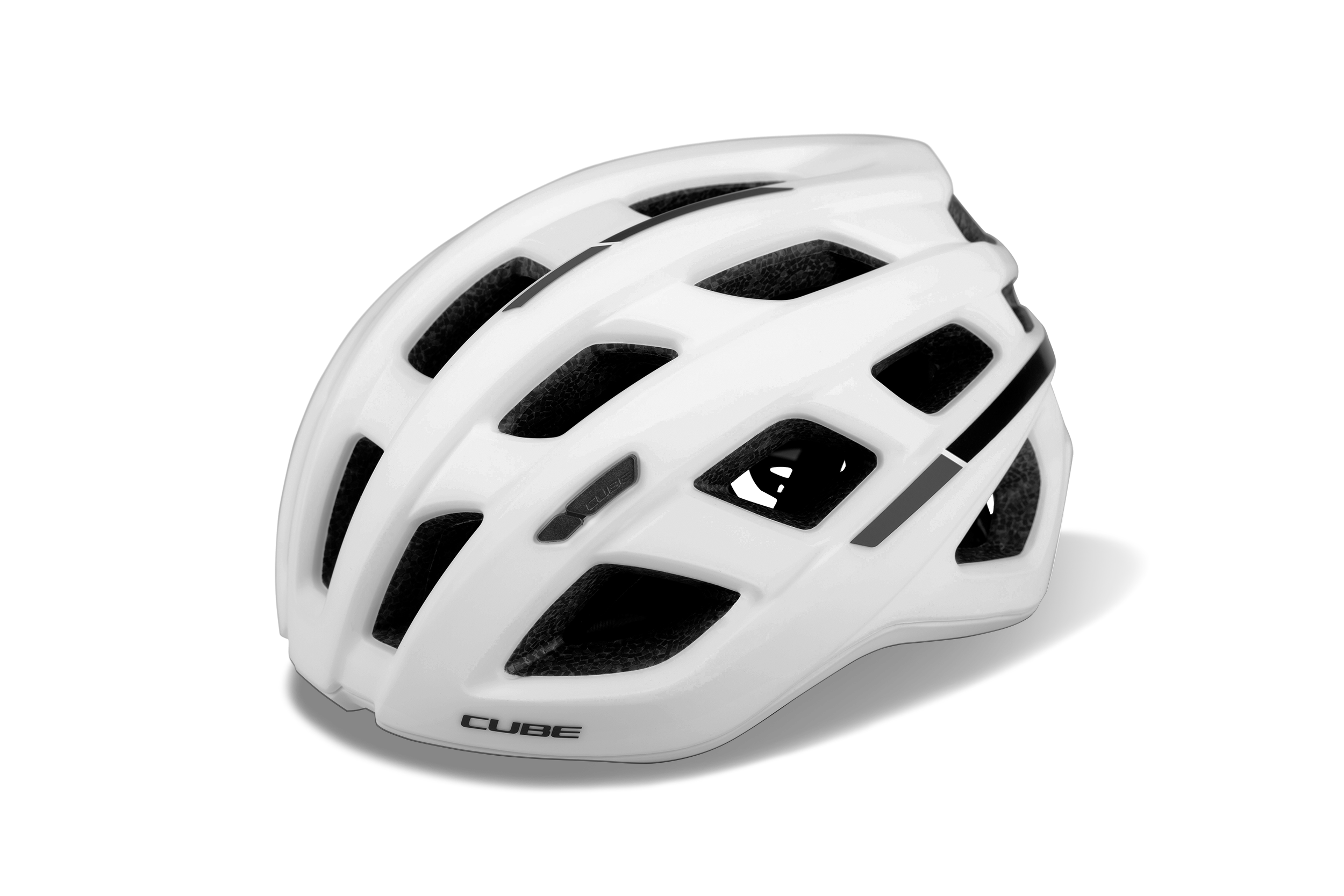 CUBE Helm ROAD RACE