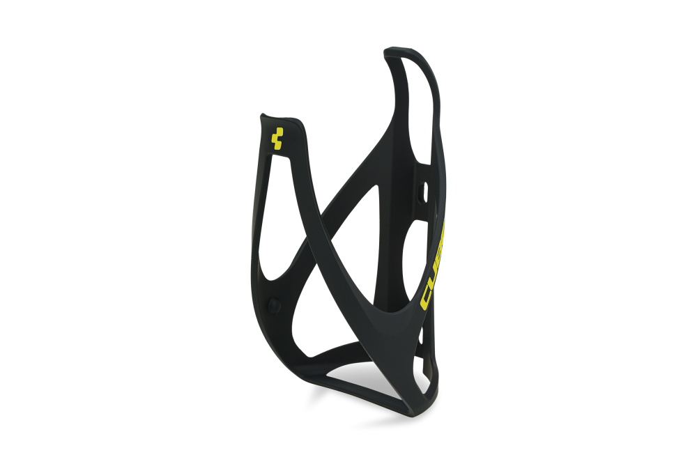 CUBE Bottle Cage HPP