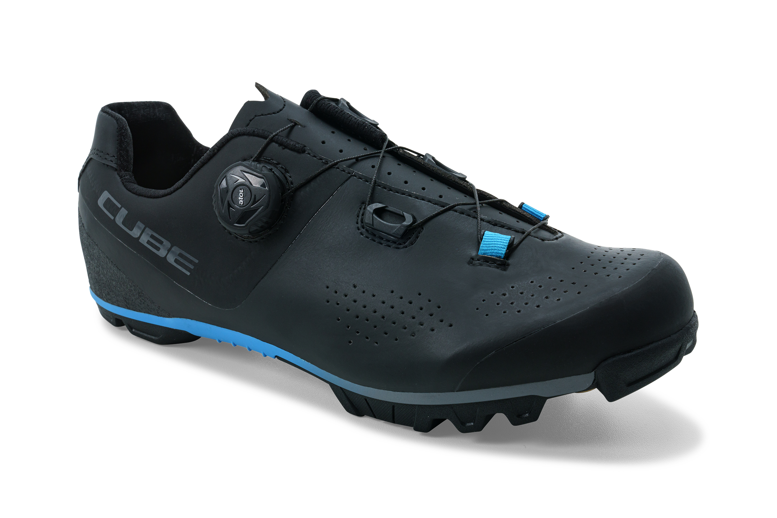 Scarpe CUBE MTB PEAK PRO