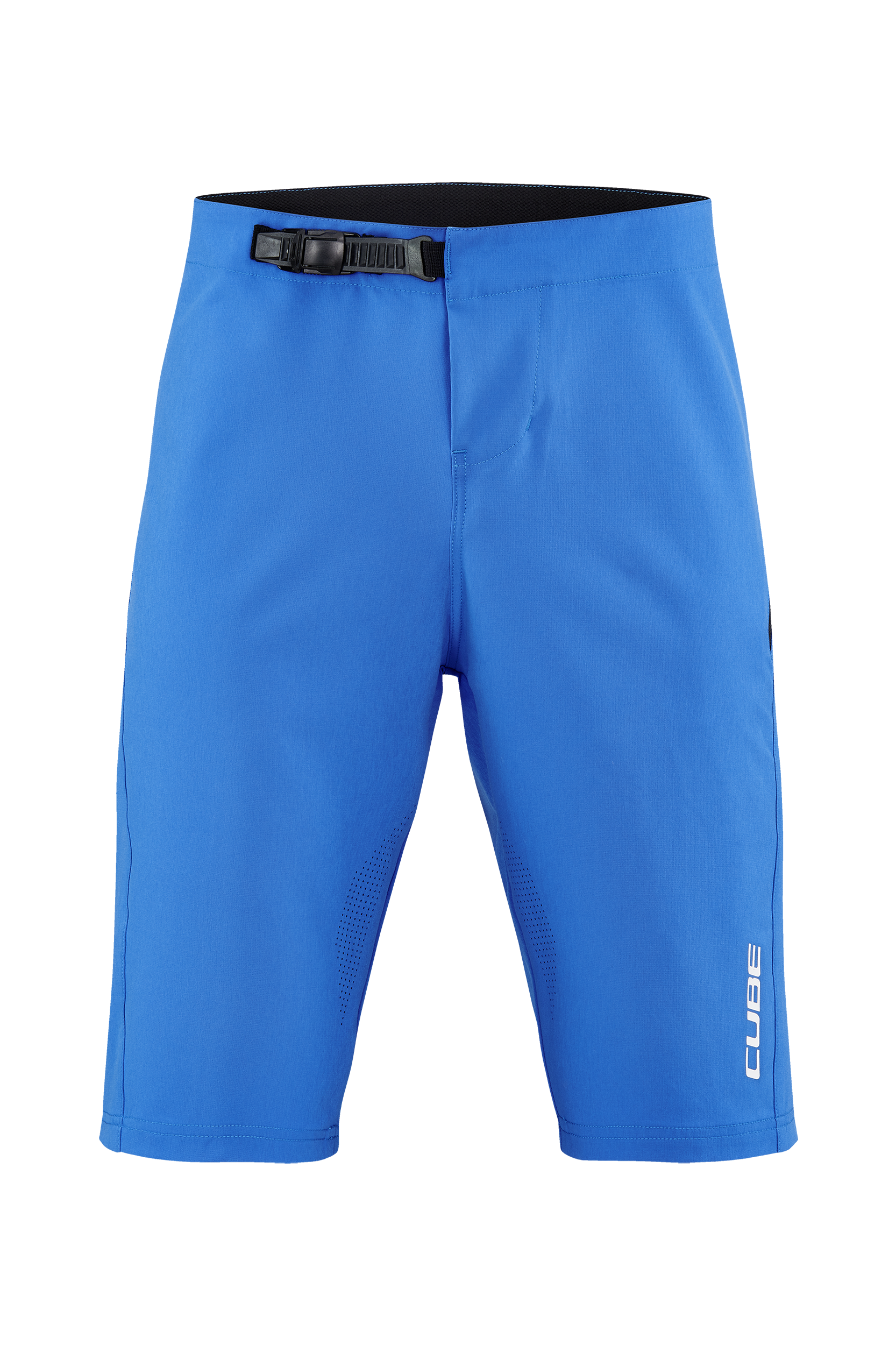 CUBE VERTEX Lightweight Baggy Shorts