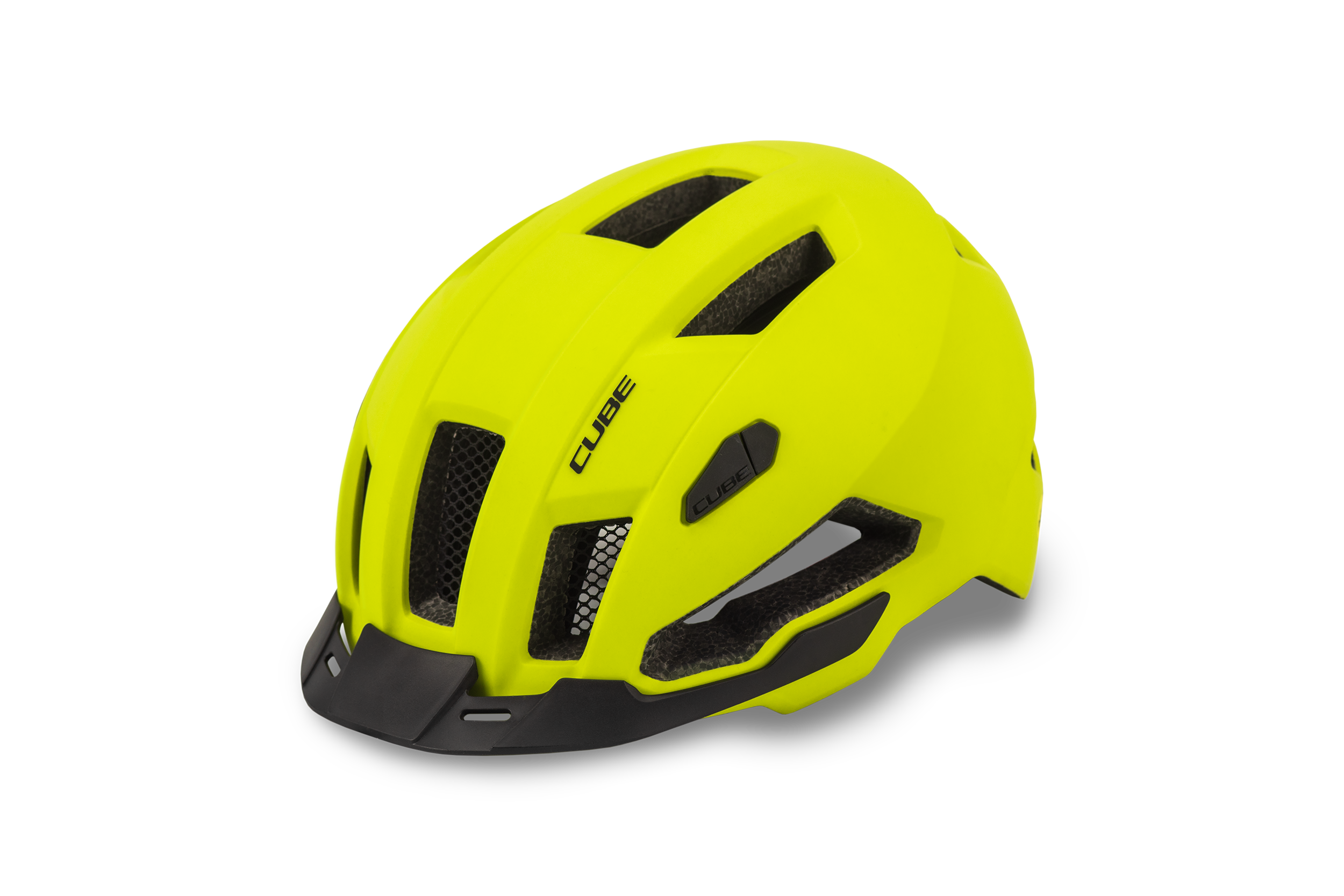 CUBE Helm EVOY HYBRID