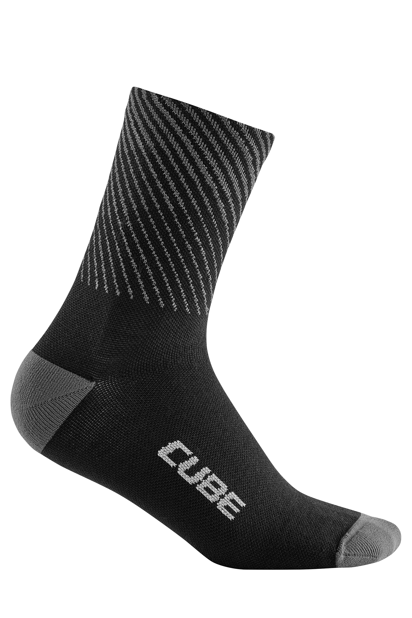 CUBE Socks High Cut Be Warm