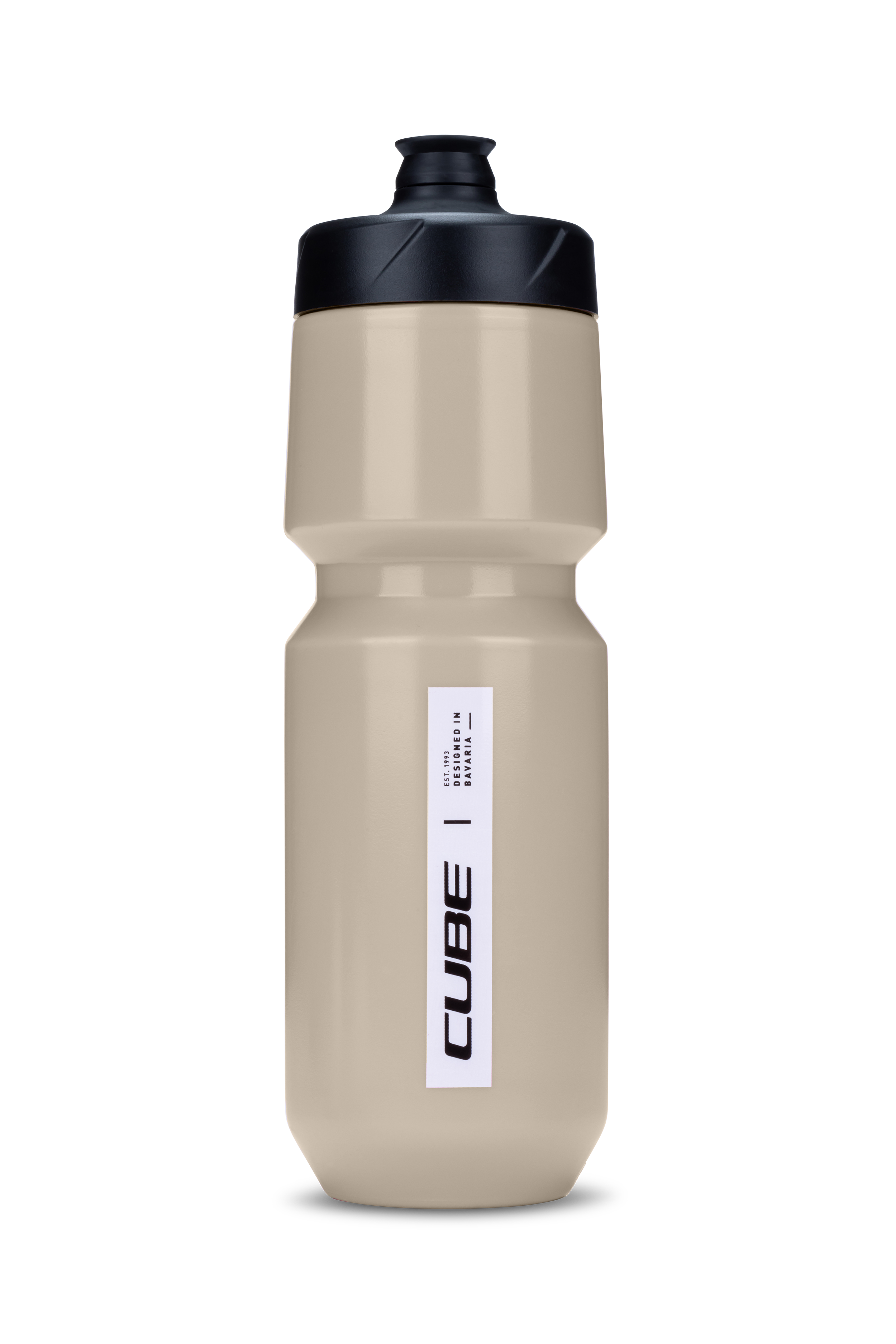 CUBE Trinkflasche Flow 750