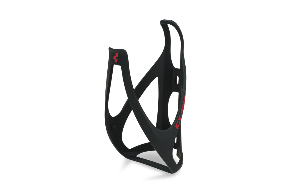 CUBE Bottle Cage HPP