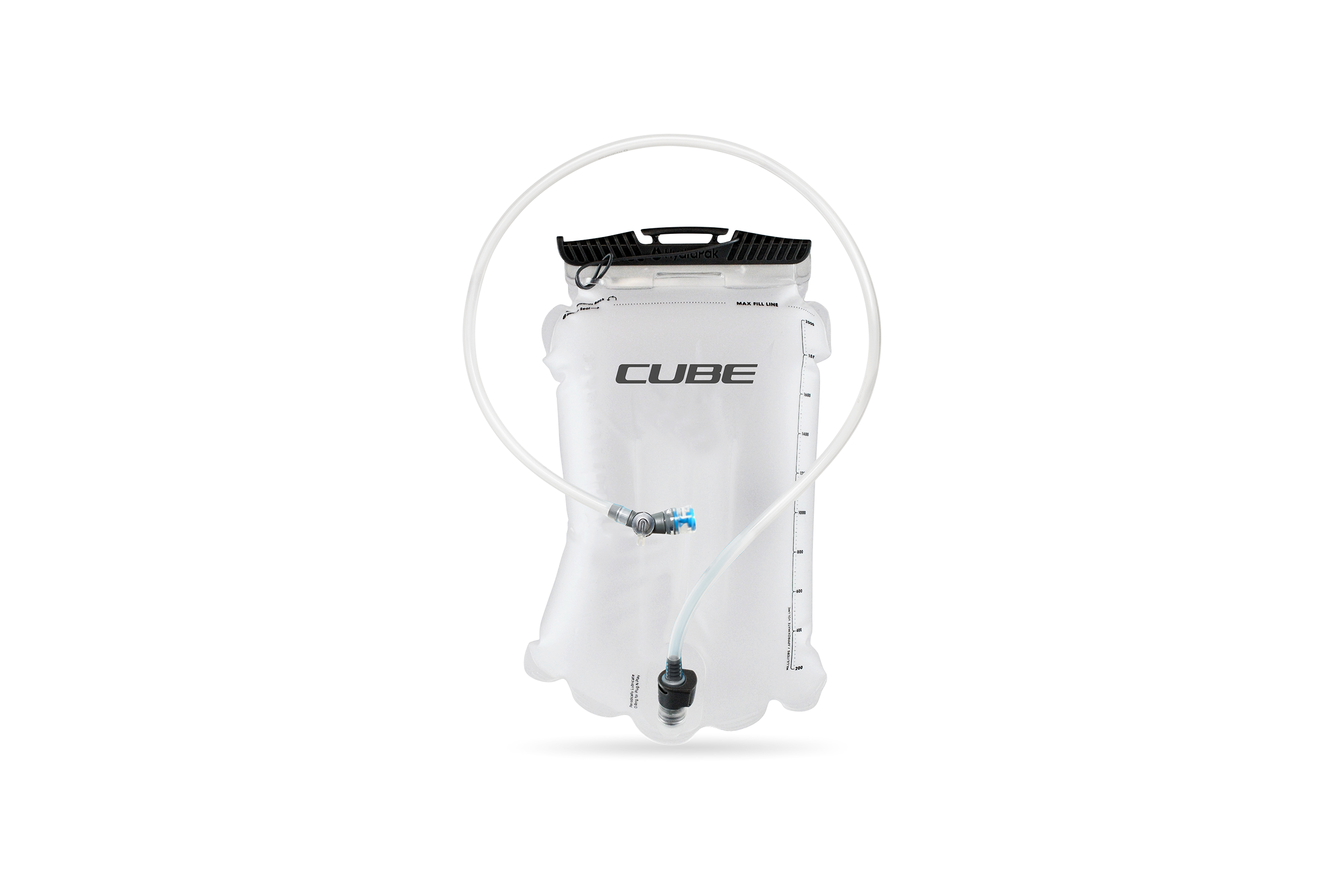 CUBE Hydration Bladder Backpack 2 l