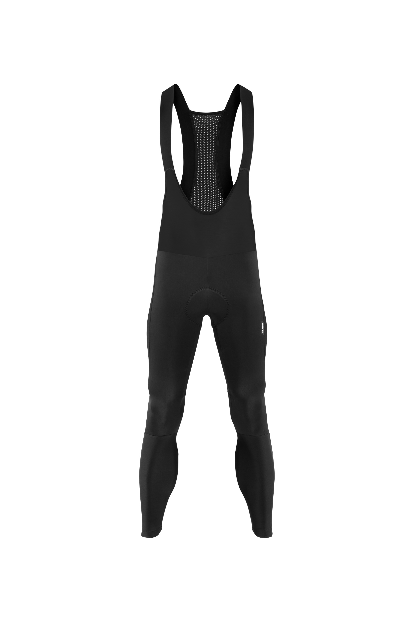 CUBE ROAD/XC Bib Tights Safety