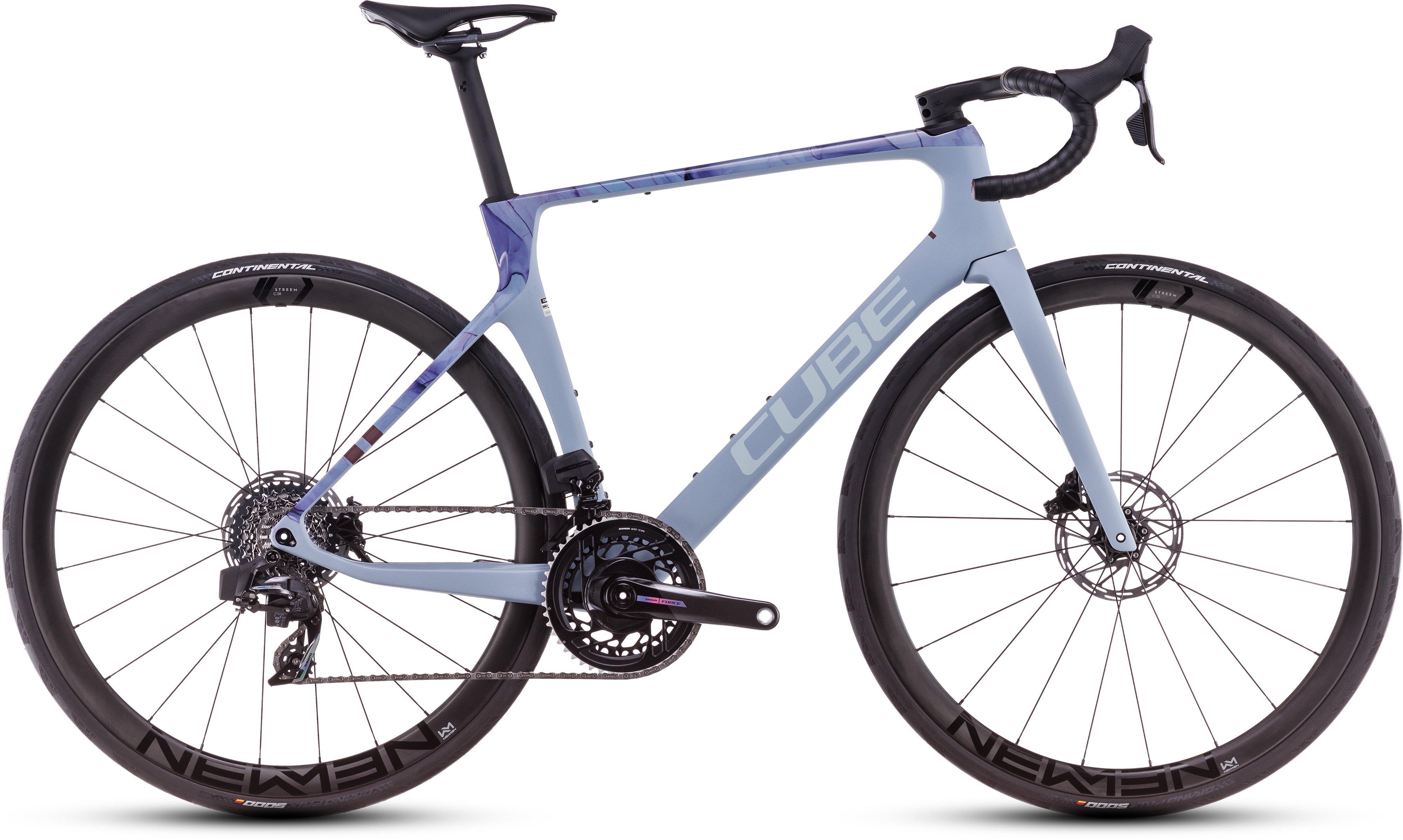 AGREE ROAD RACE ROAD BIKES CUBE Bikes