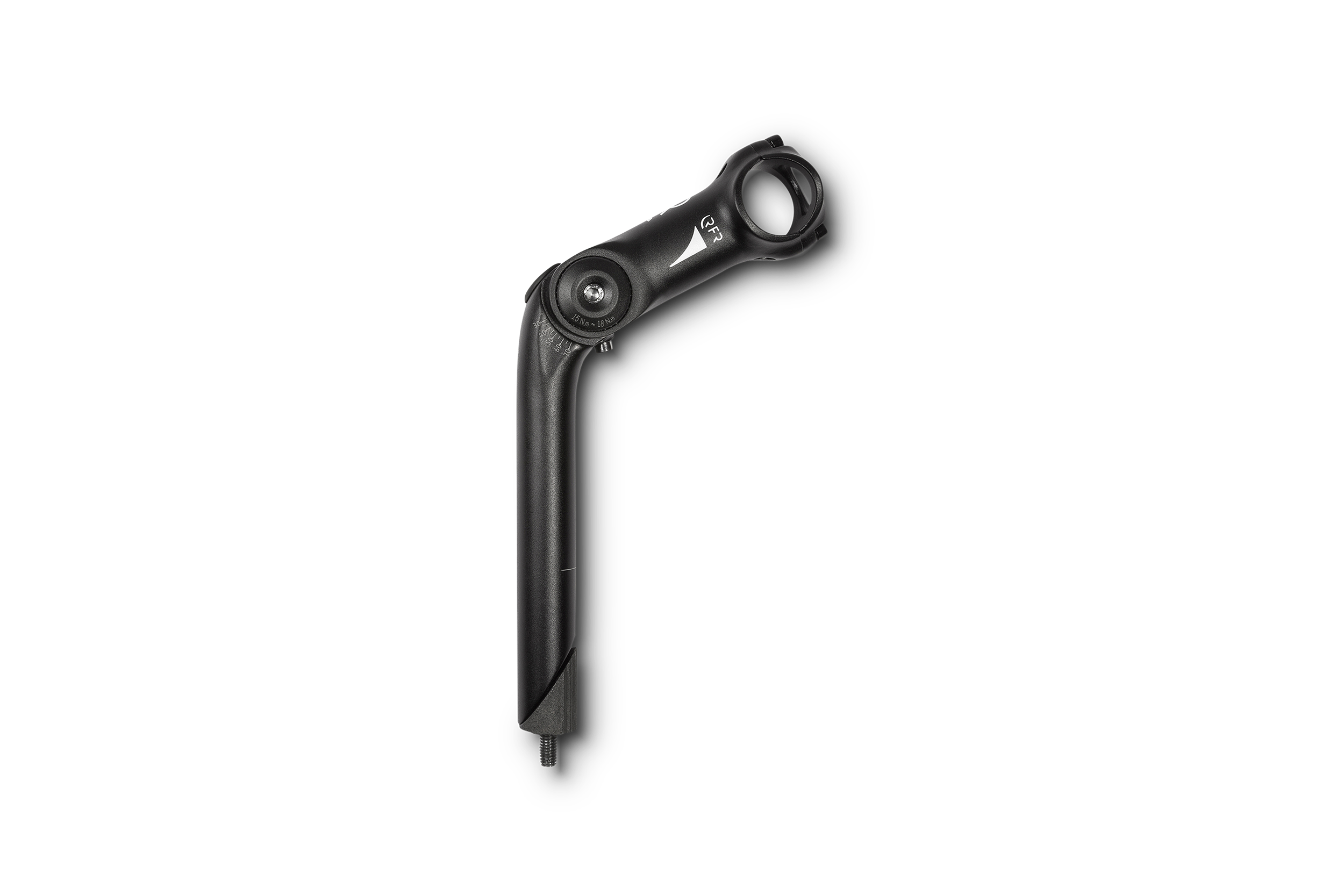 RFR Adjustable Stem with Steerer