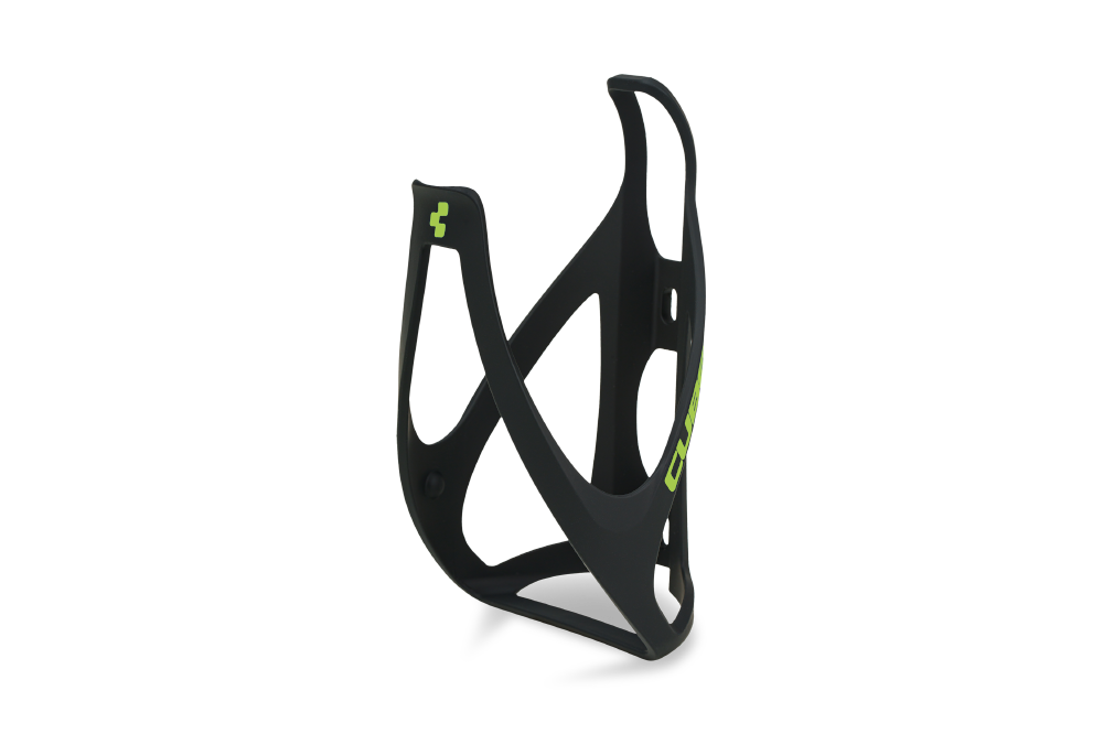 CUBE Bottle Cage HPP