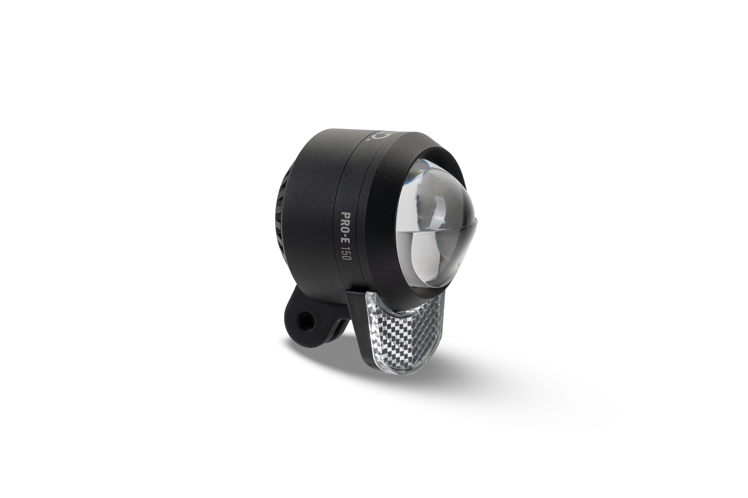 ACID E-Bike Front light PRO-E 150 X-Connect