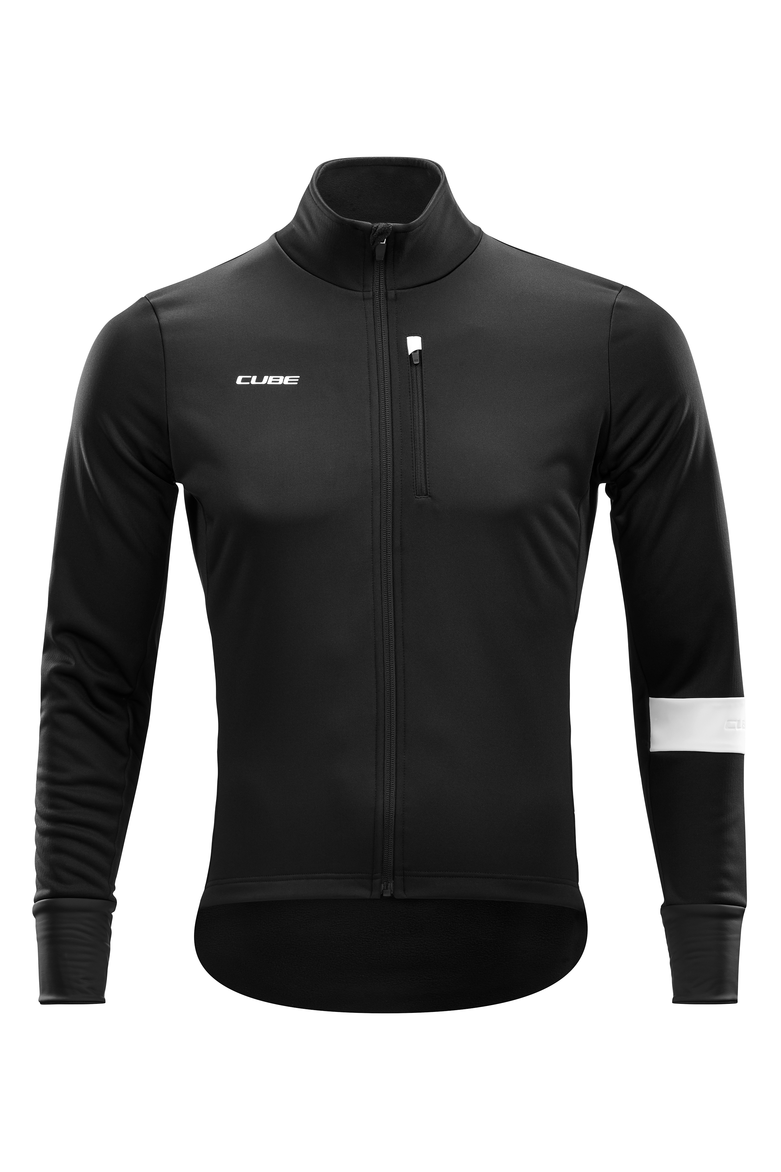 CUBE ROAD/XC Softshell Jacket