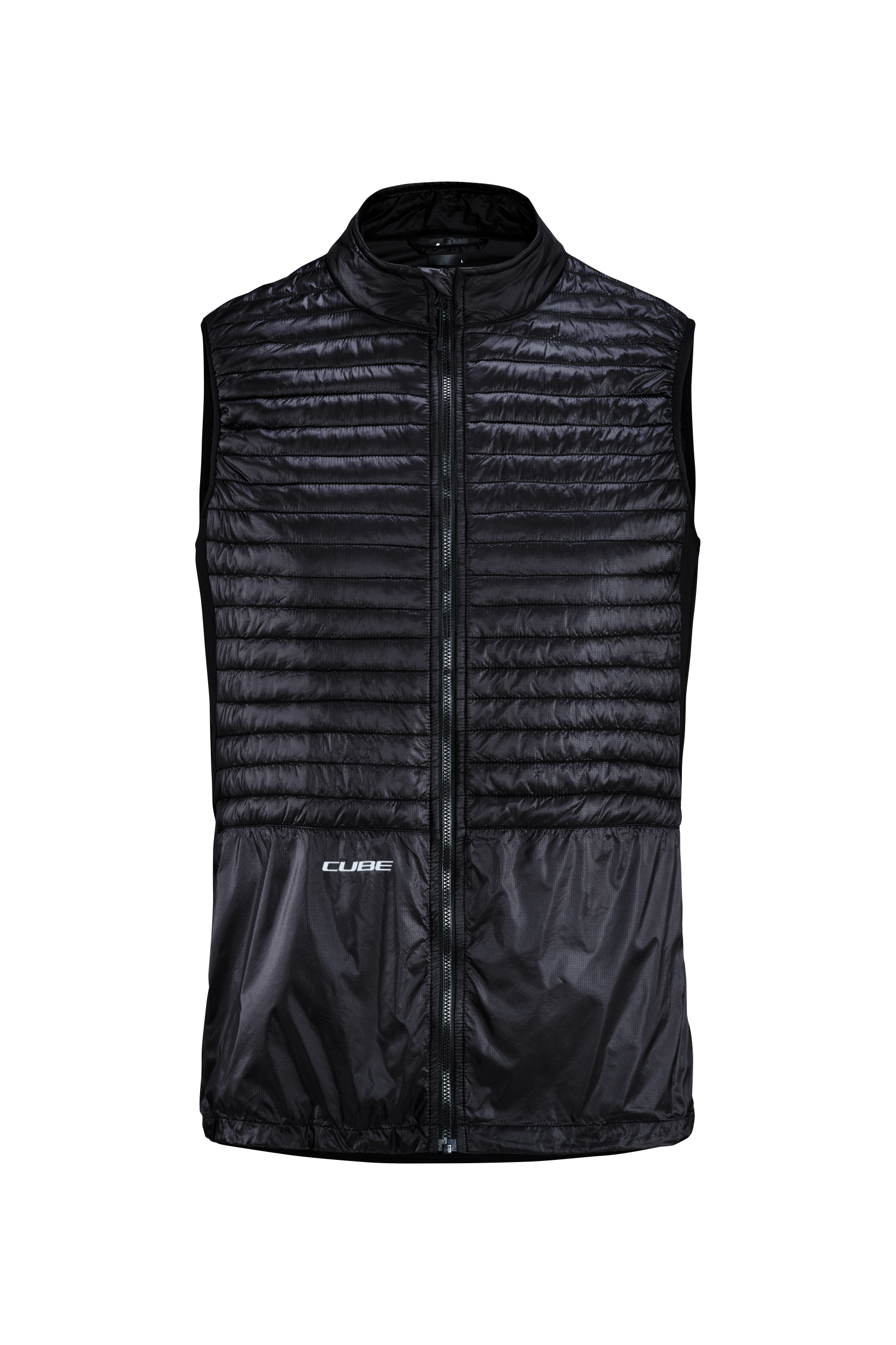 CUBE GRAVEL Light Iso Gilet