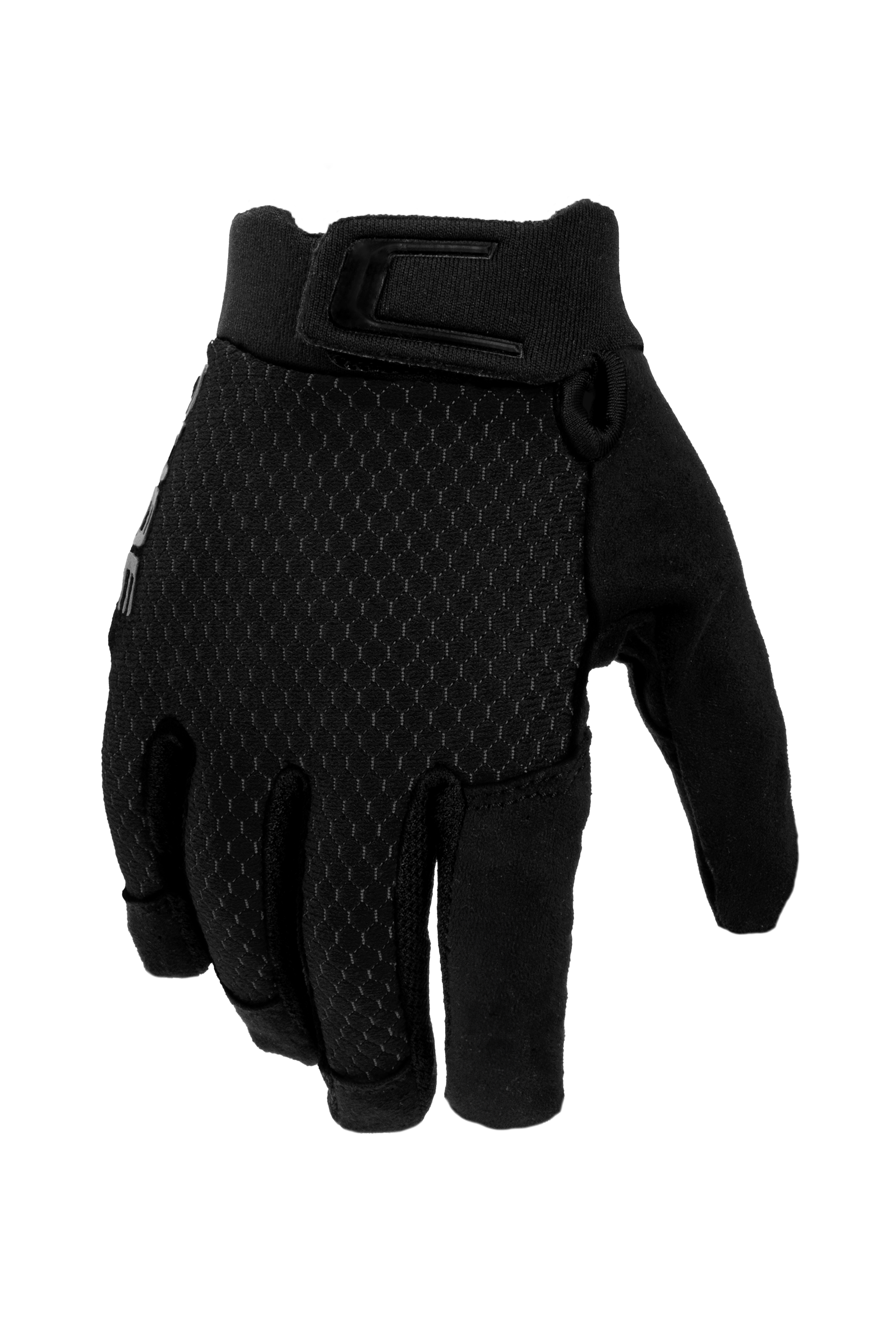 CUBE Gloves ROOKIE long finger
