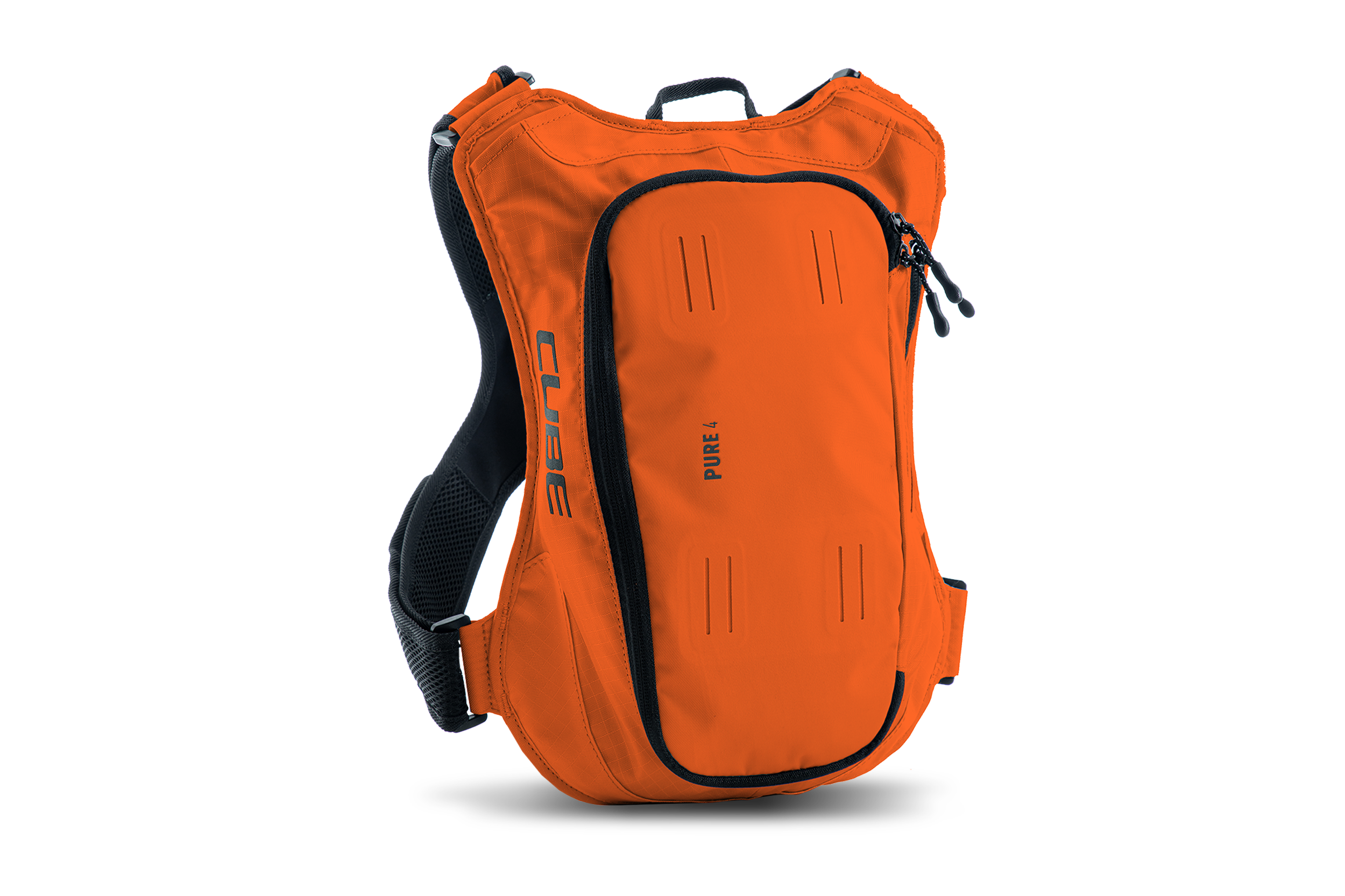 CUBE Backpack PURE 4 X Actionteam