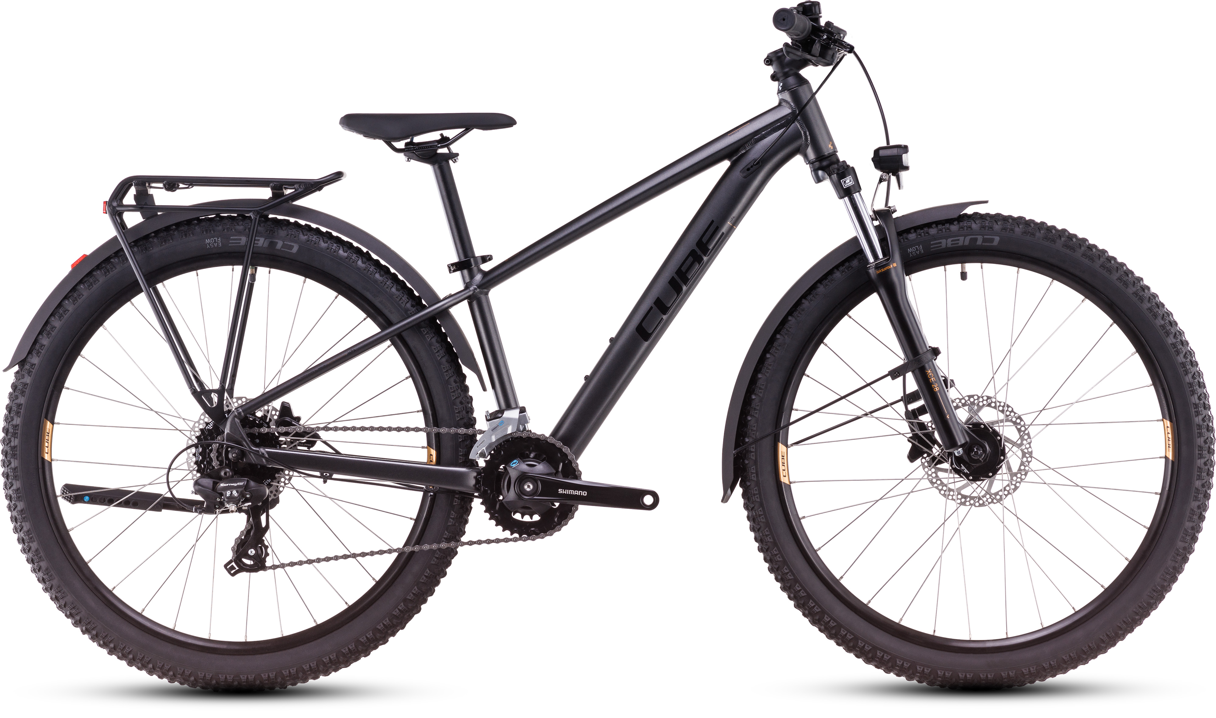 Cube mountain bike models sale