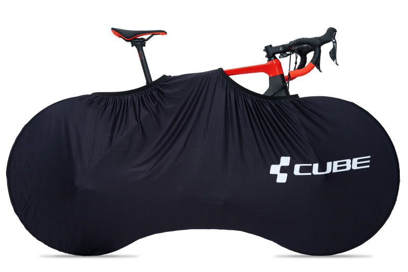 SCHUTZKOMPONENTEN - ZUBEHÖR - EQUIPMENT | CUBE Bikes