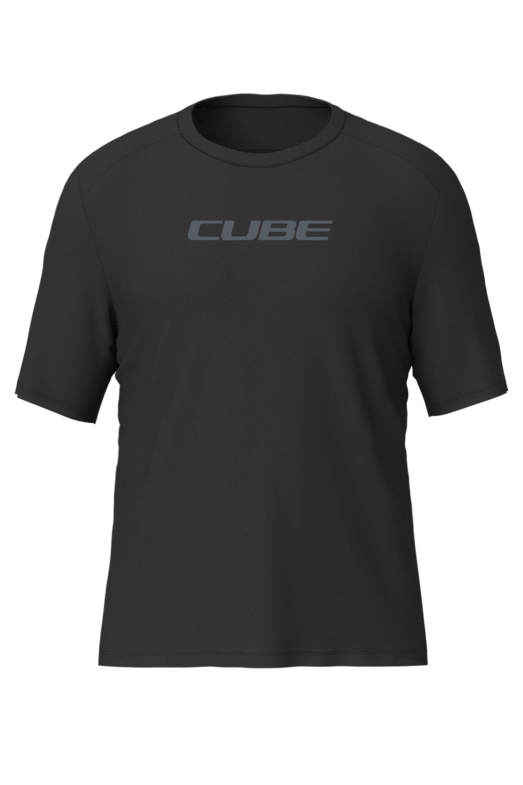 CUBE Funktionsshirt kurzarm