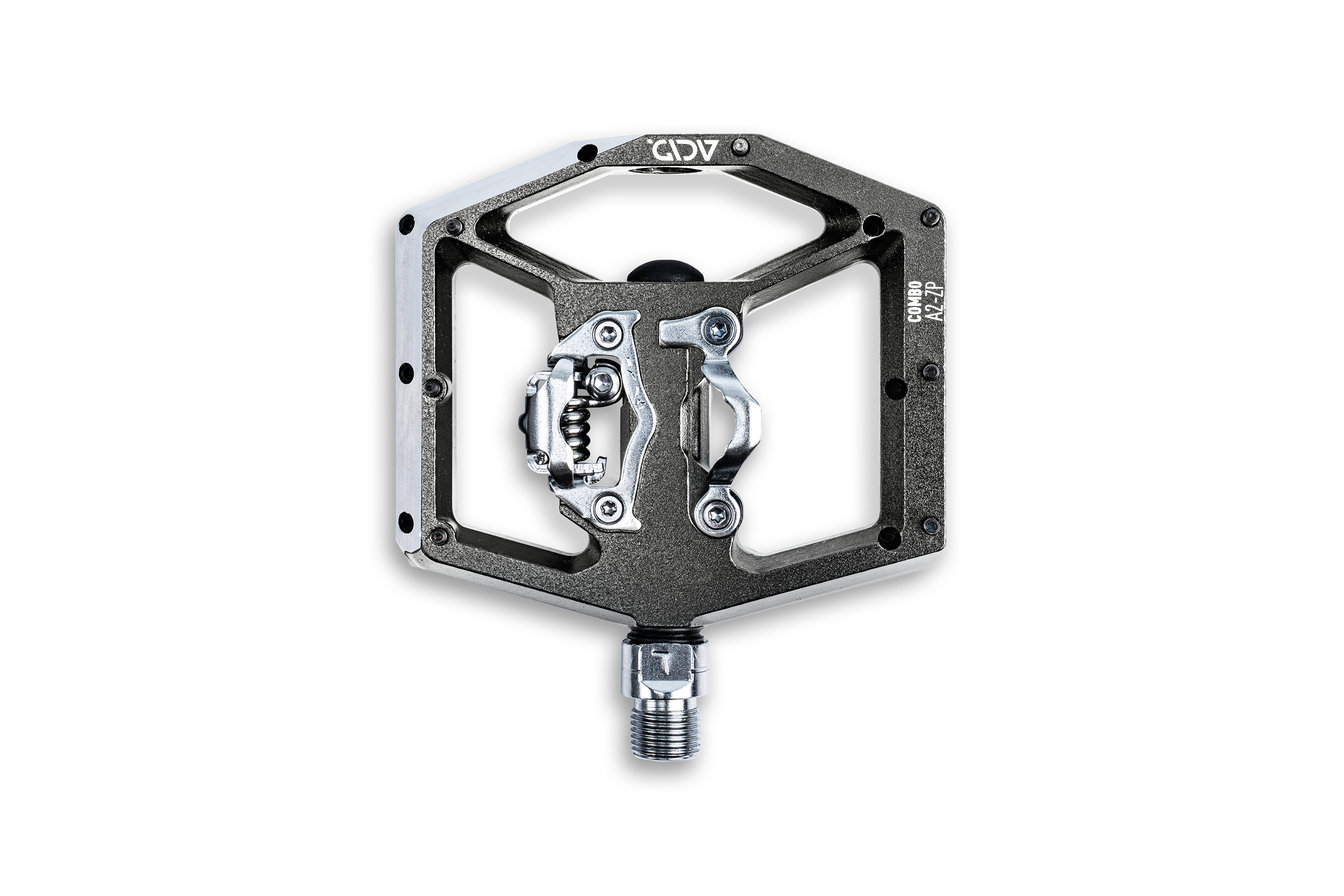 ACID Pedals COMBO A2 ZP