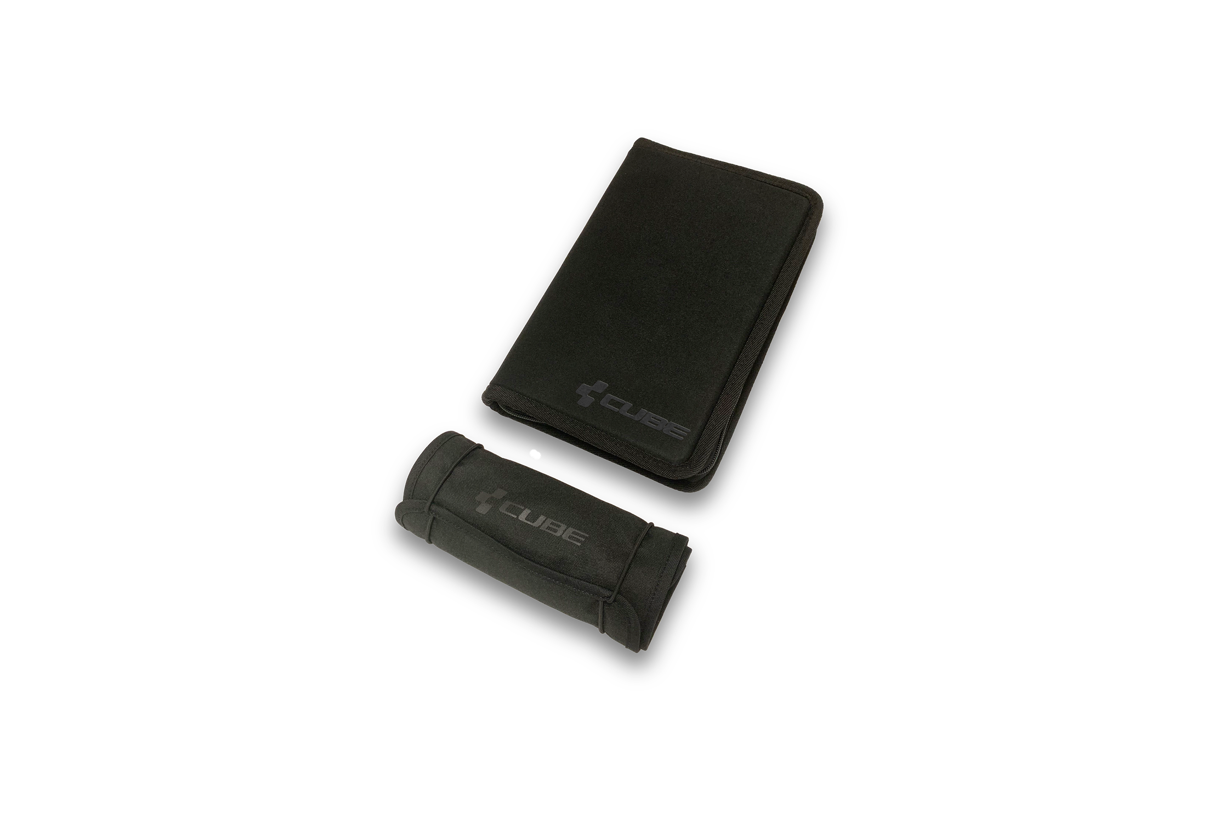 CUBE Manual Bag incl. Tool Bag CUBE Manual Bag incl. Tool Bag