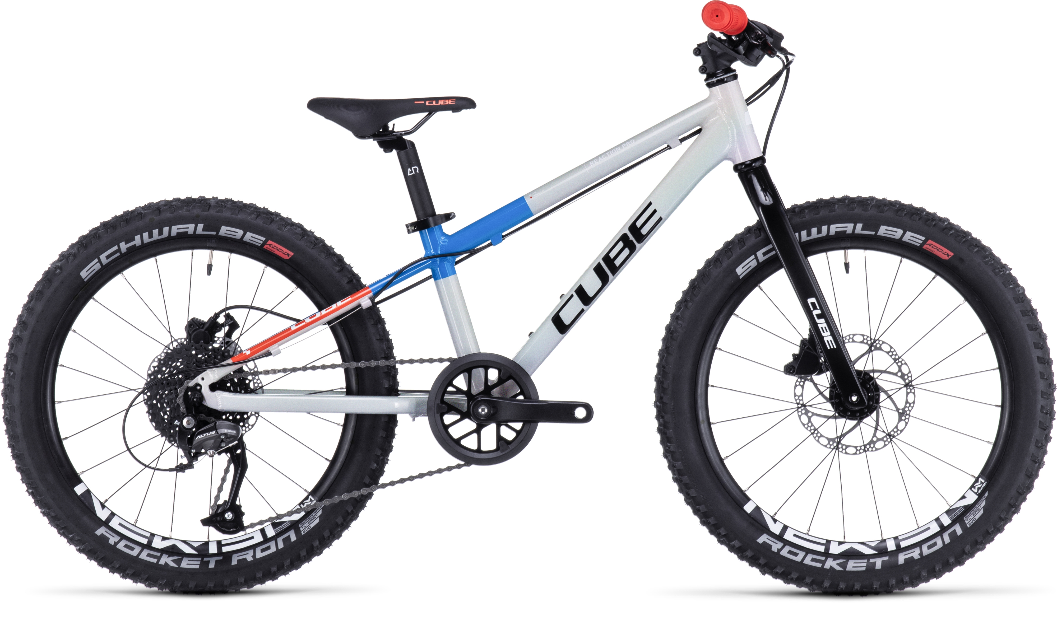 spectrum Klacht Corroderen BIKES - KIDS | CUBE Bikes