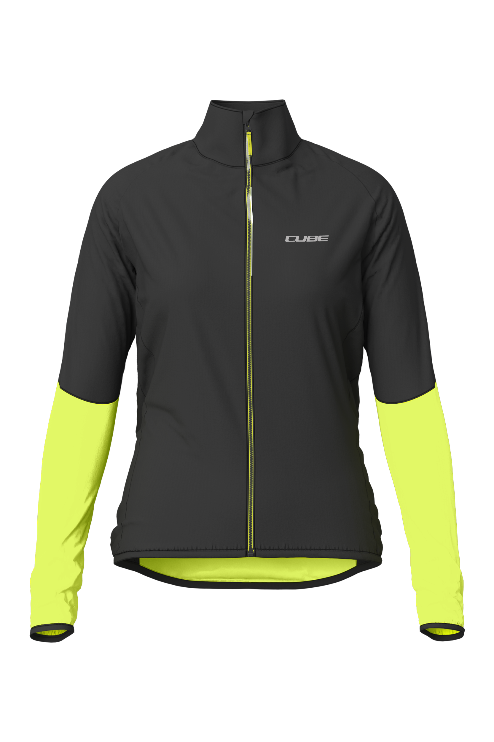 CUBE WS Wind Jacket CMPT