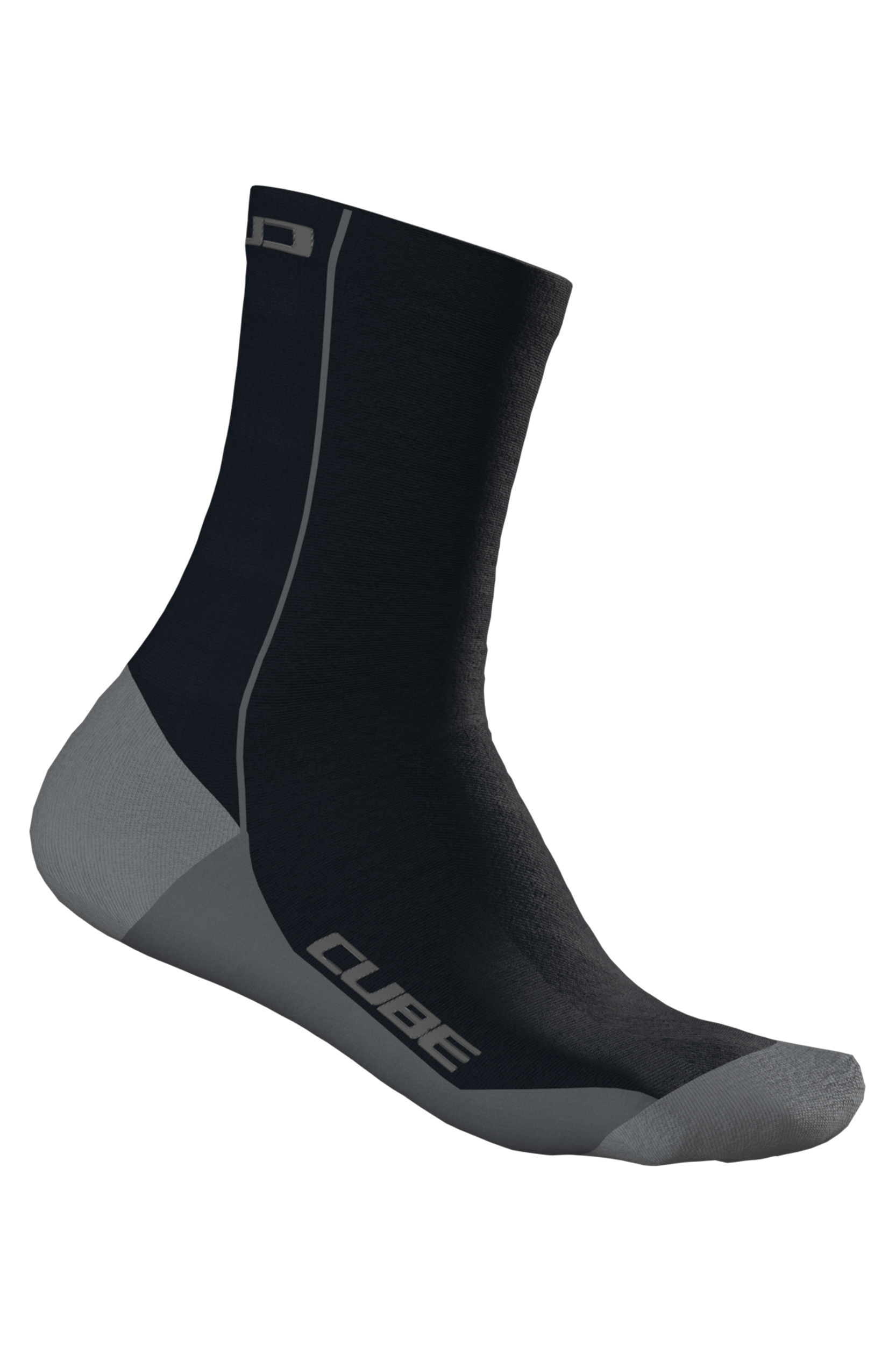 CUBE Socke High Cut Be Warm