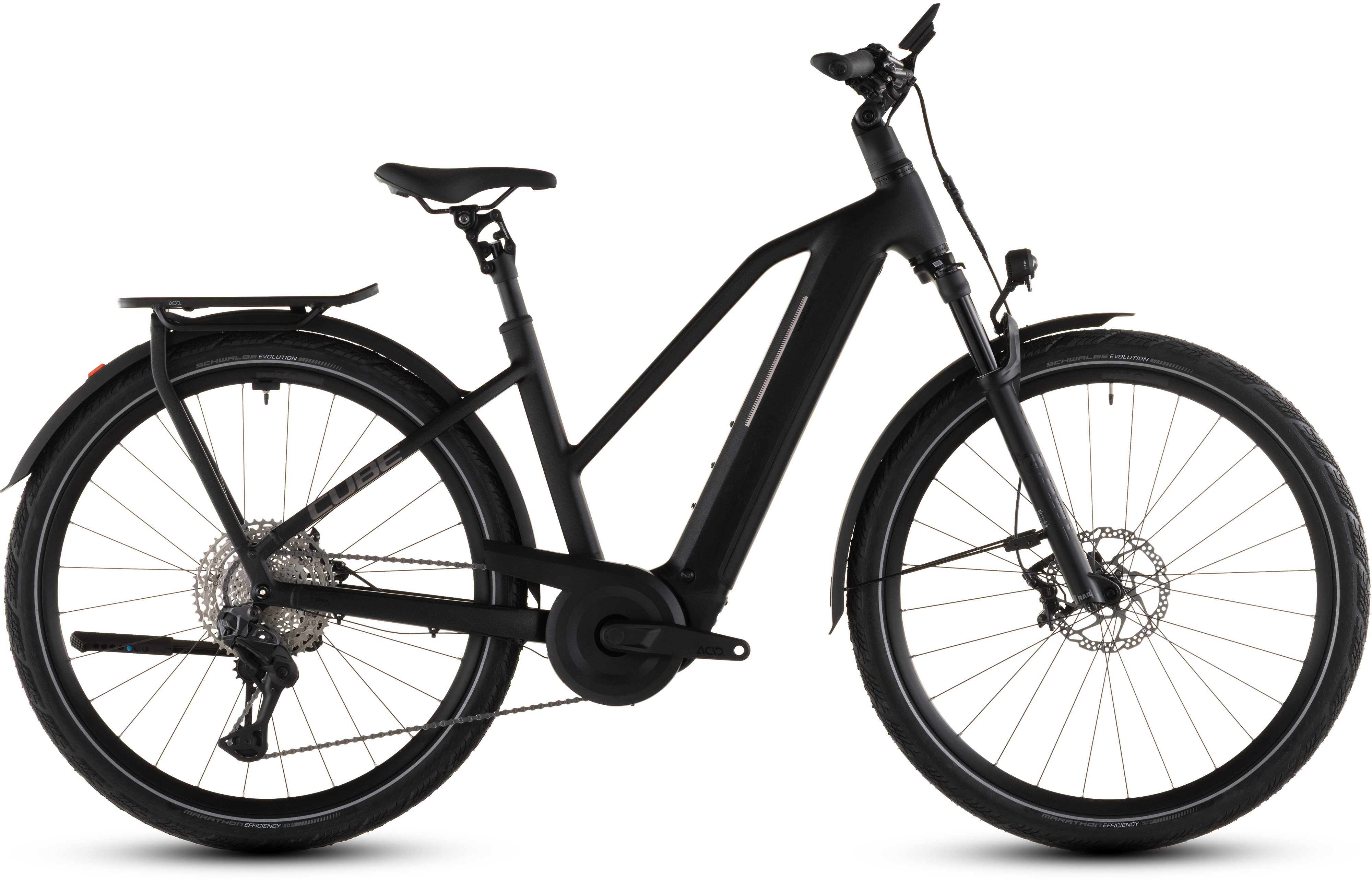 Cube Kathmandu Hybrid SLX 800 silverdust´n´chrome Cube Kathmandu Hybrid SLX 800 silverdust´n´chrome